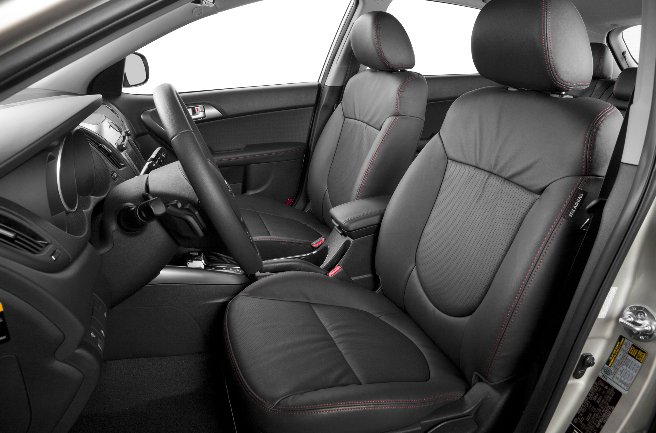 2013 Kia Forte