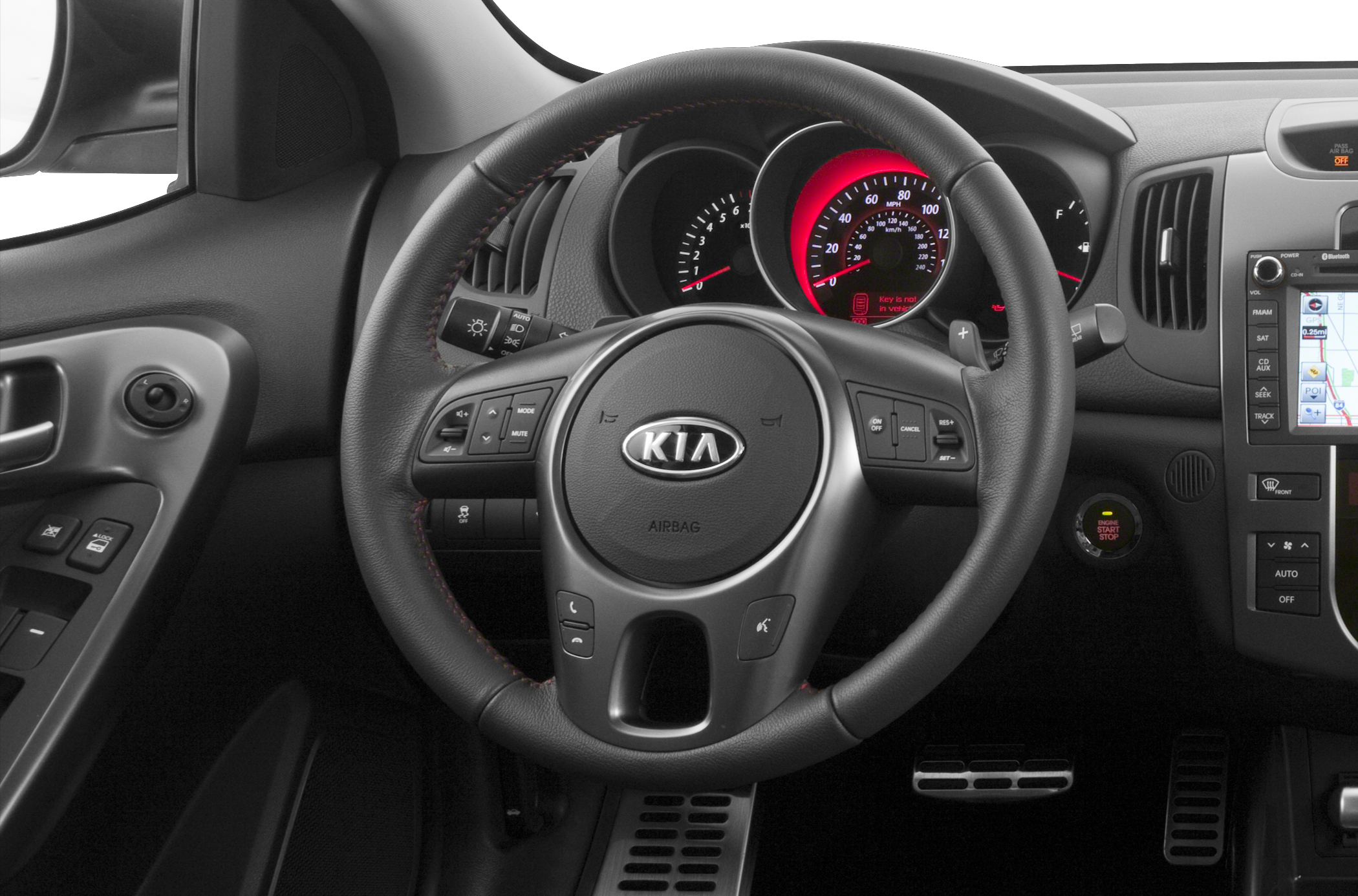 2013 Kia Forte