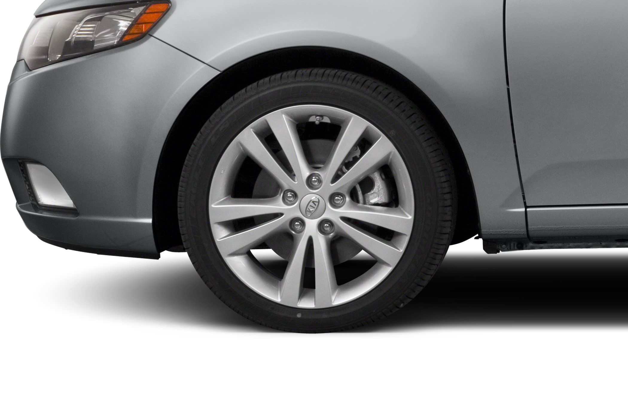 2013 Kia Forte