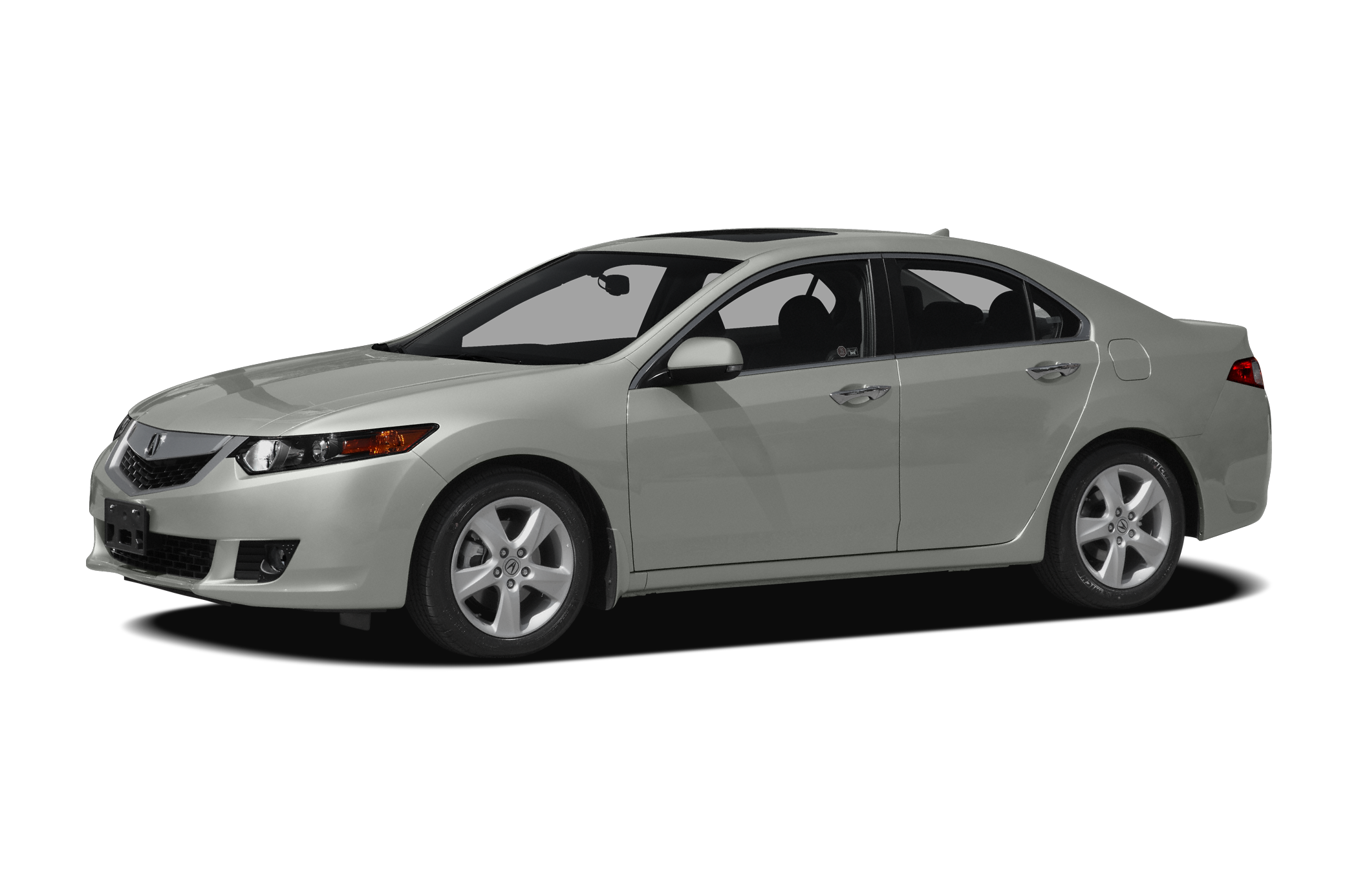 2010 Acura TSX