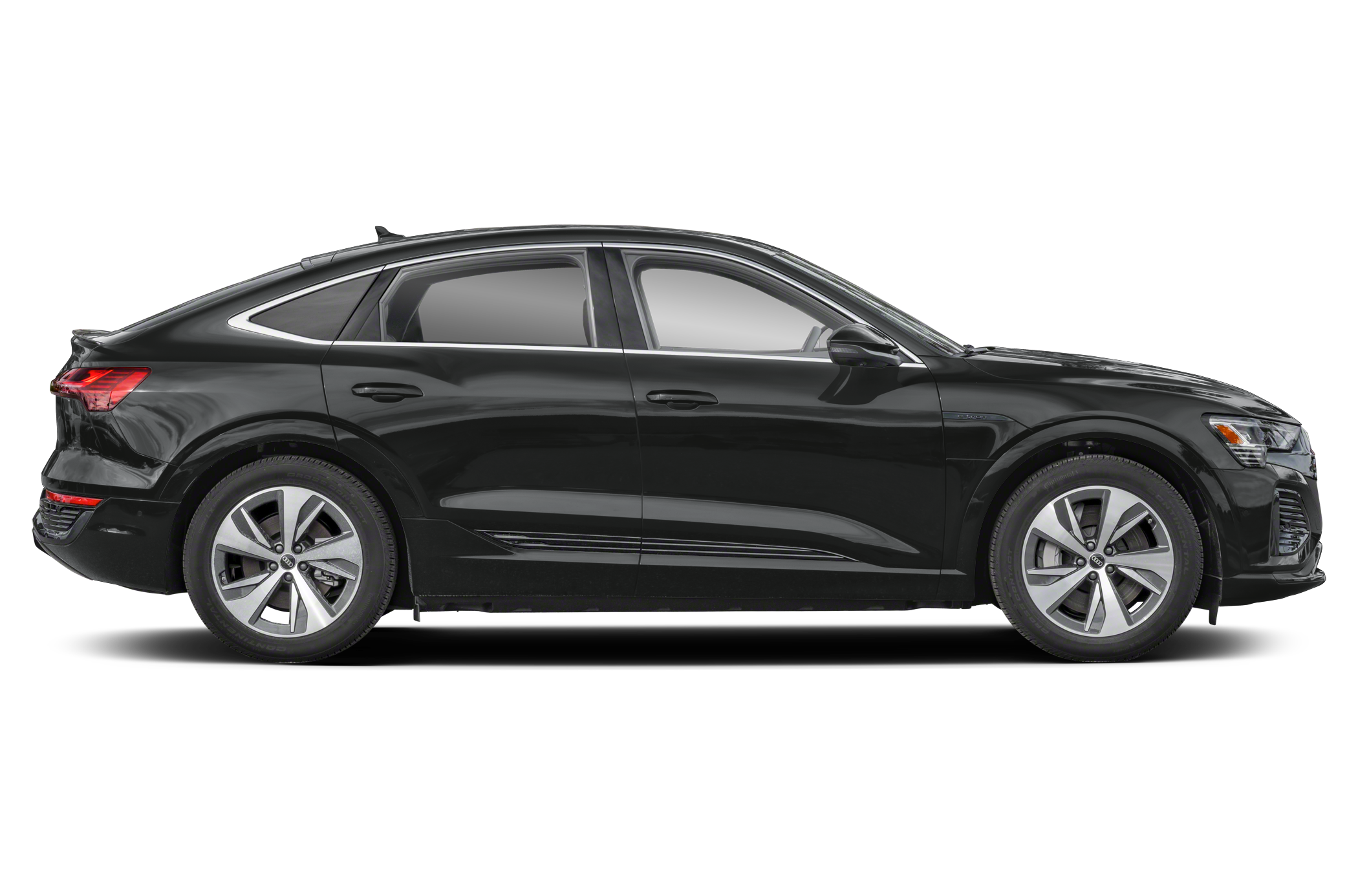 2024 Audi Q8 e-tron Sportback