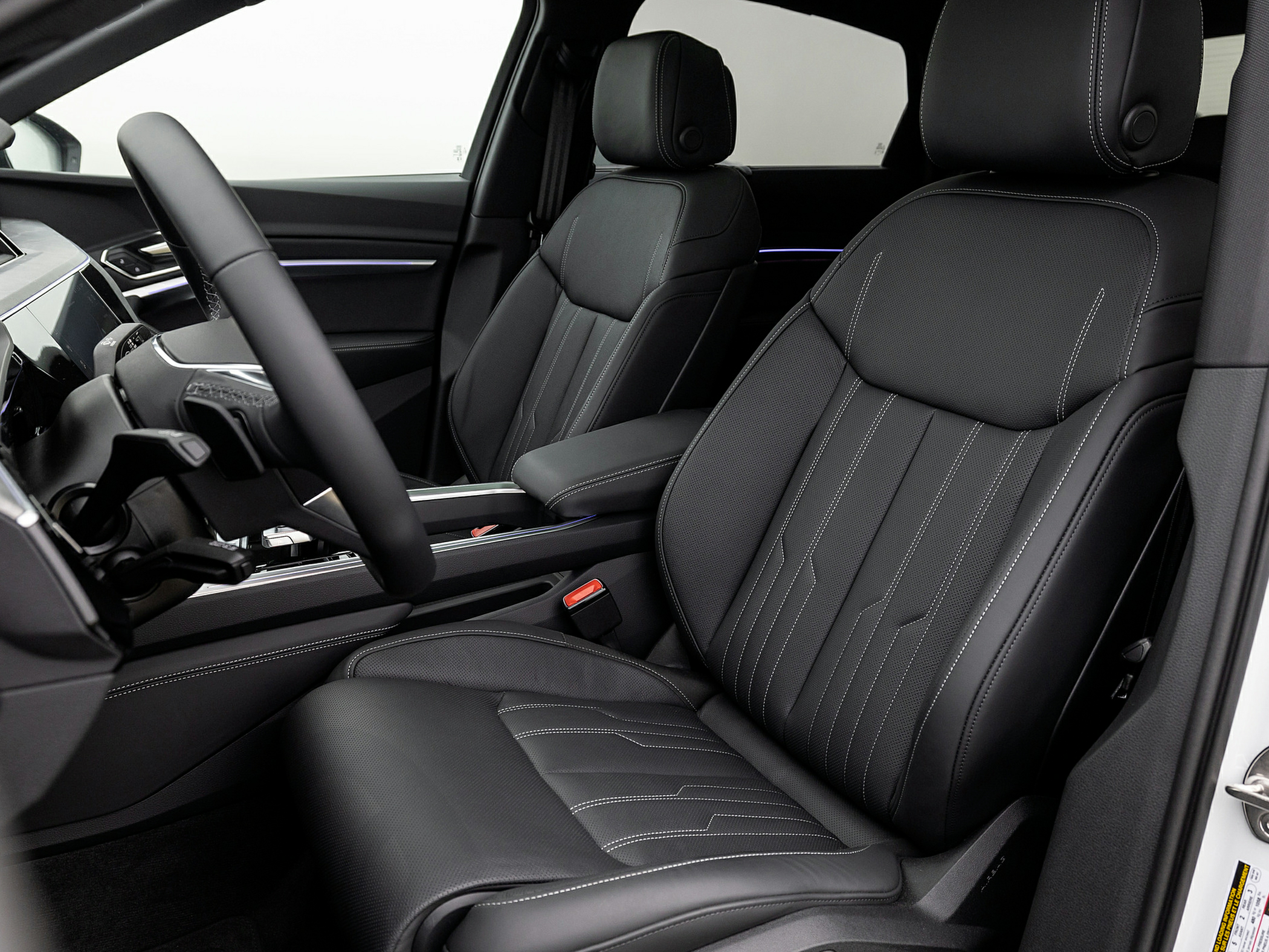2024 Audi Q8 e-tron Sportback
