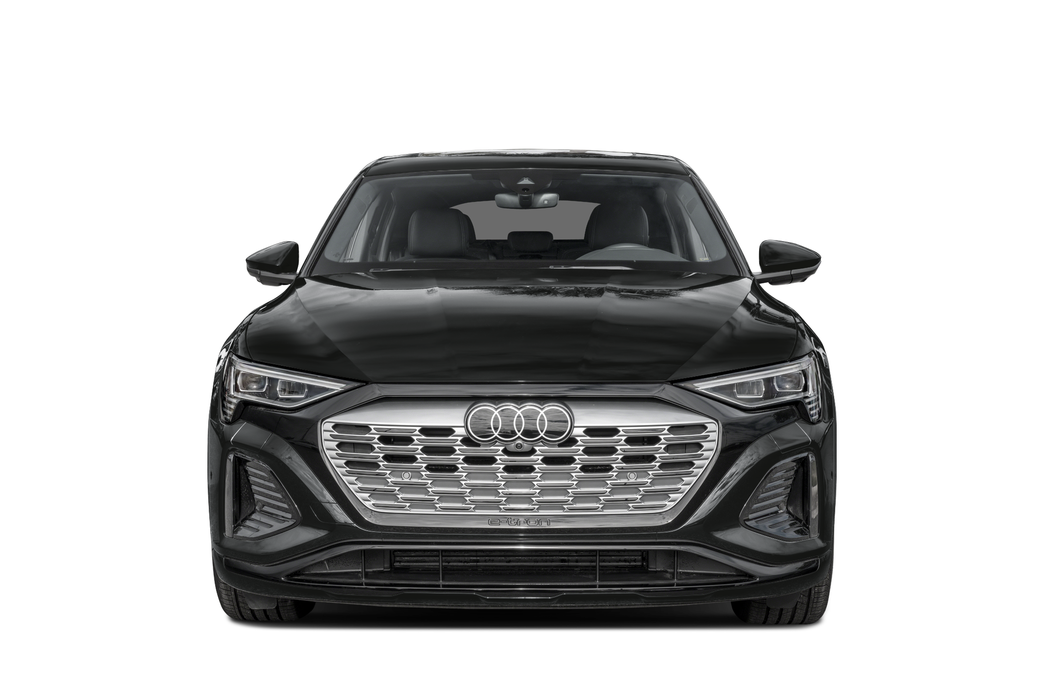 2024 Audi Q8 e-tron Sportback