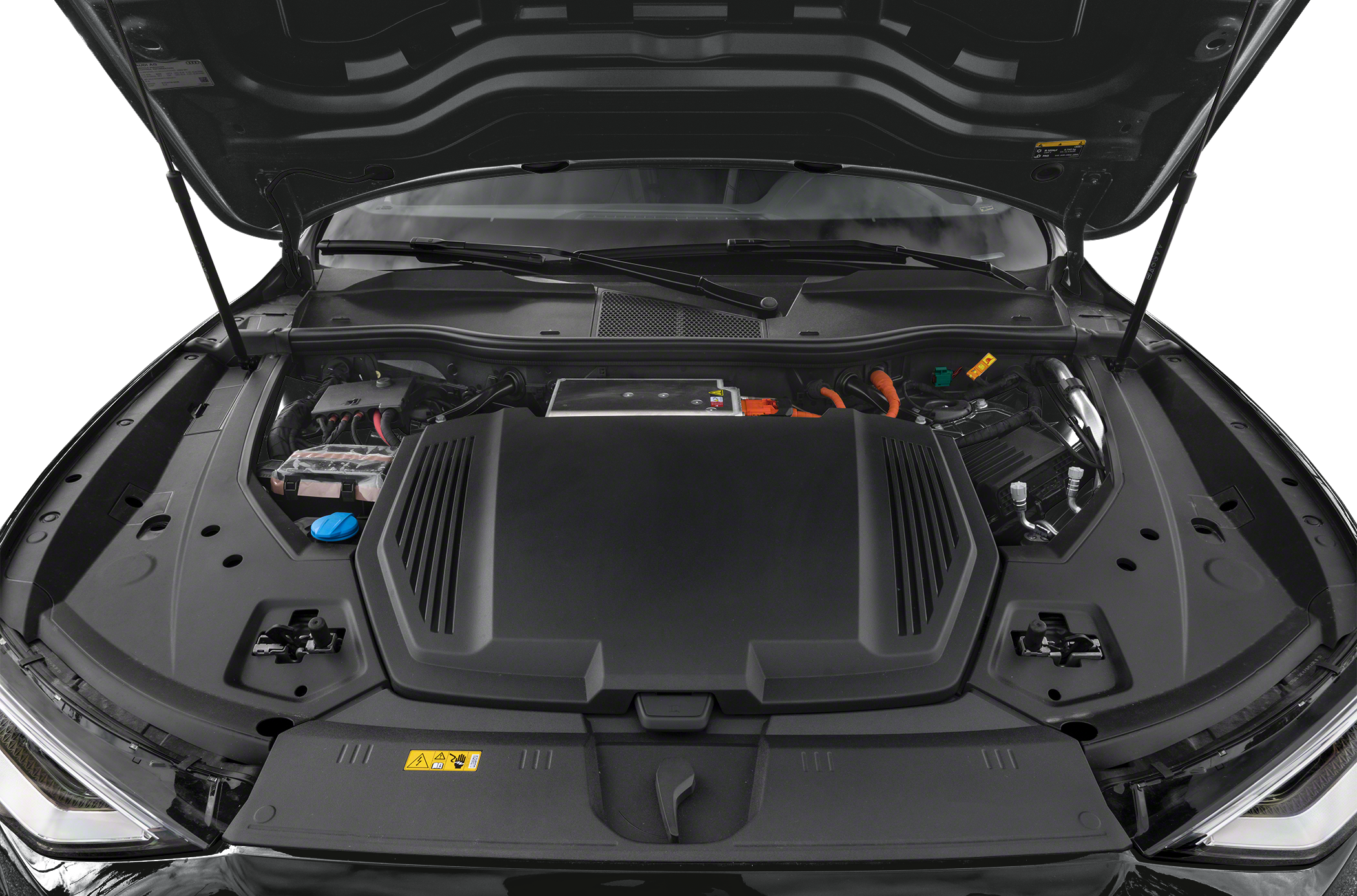 2024 Audi Q8 e-tron Sportback