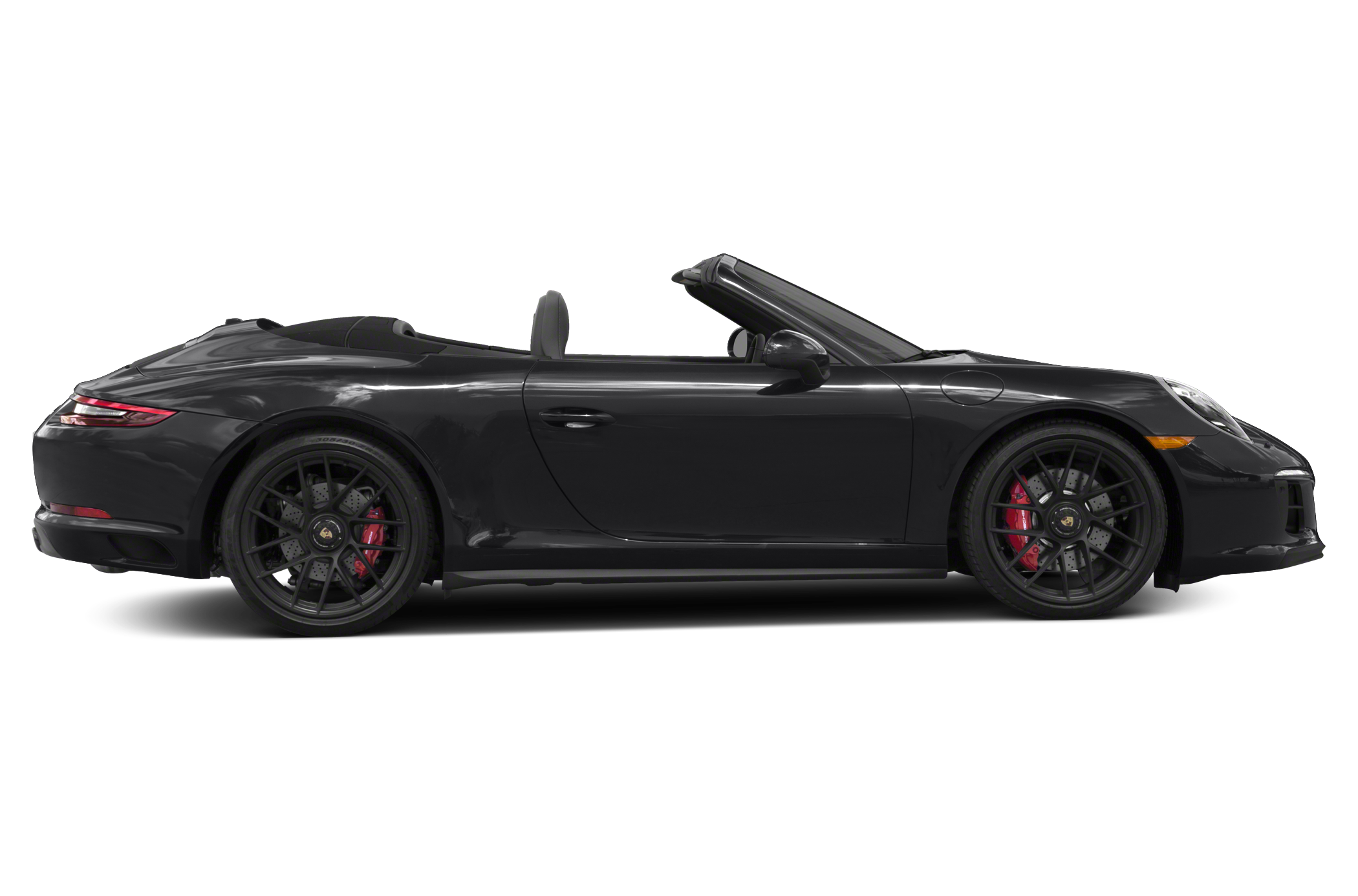 2019 Porsche 911