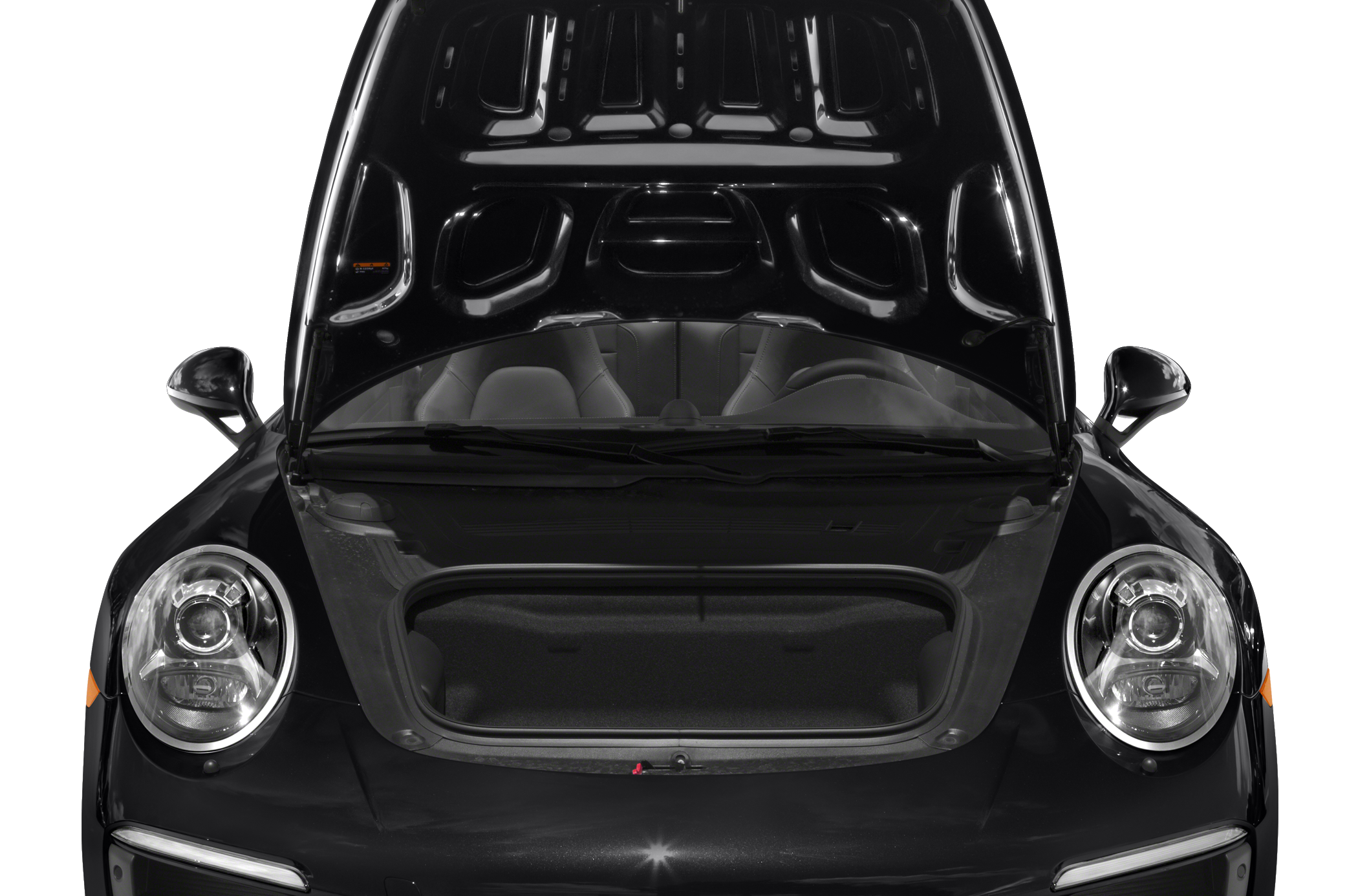 2019 Porsche 911