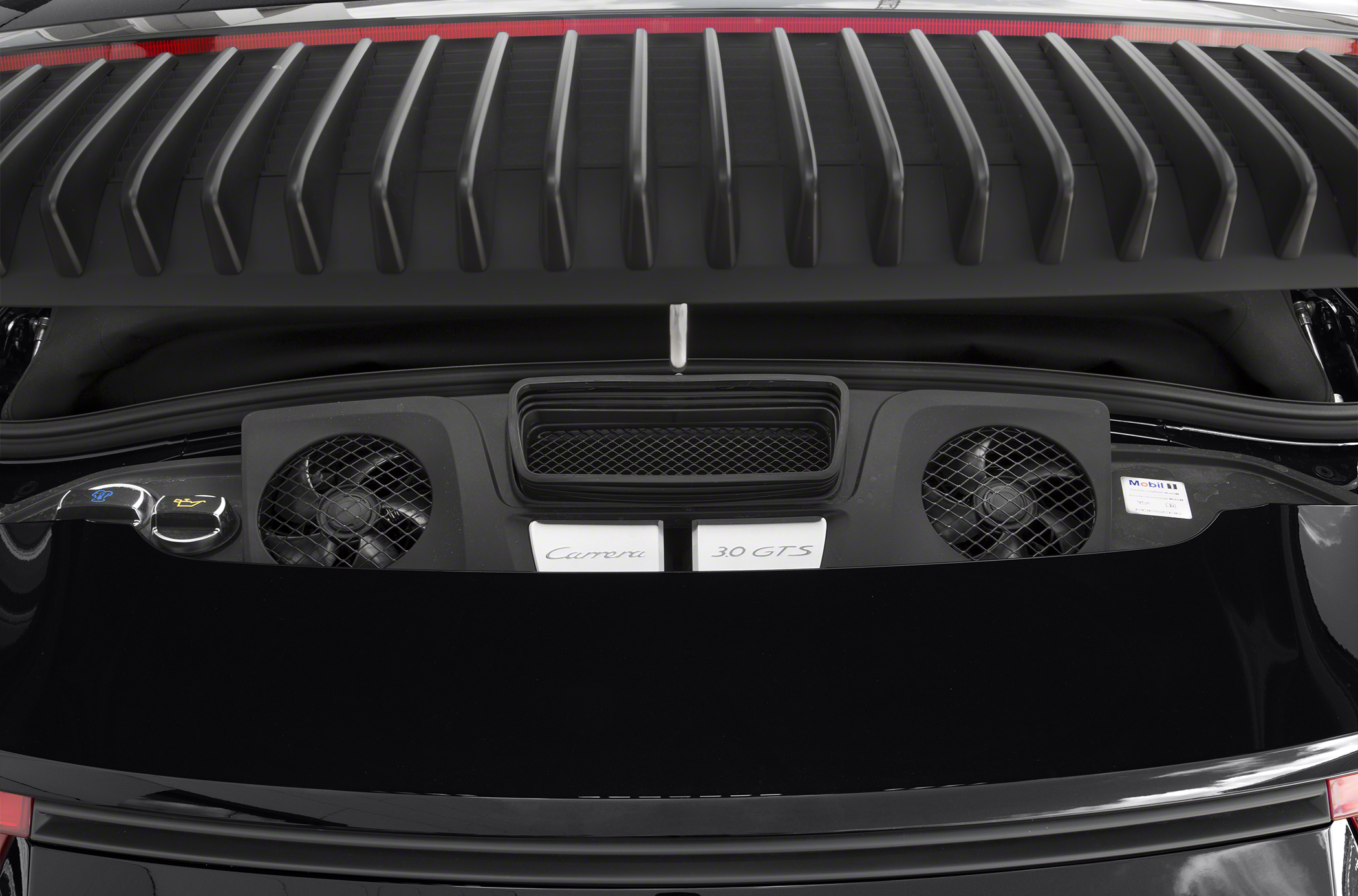 2019 Porsche 911
