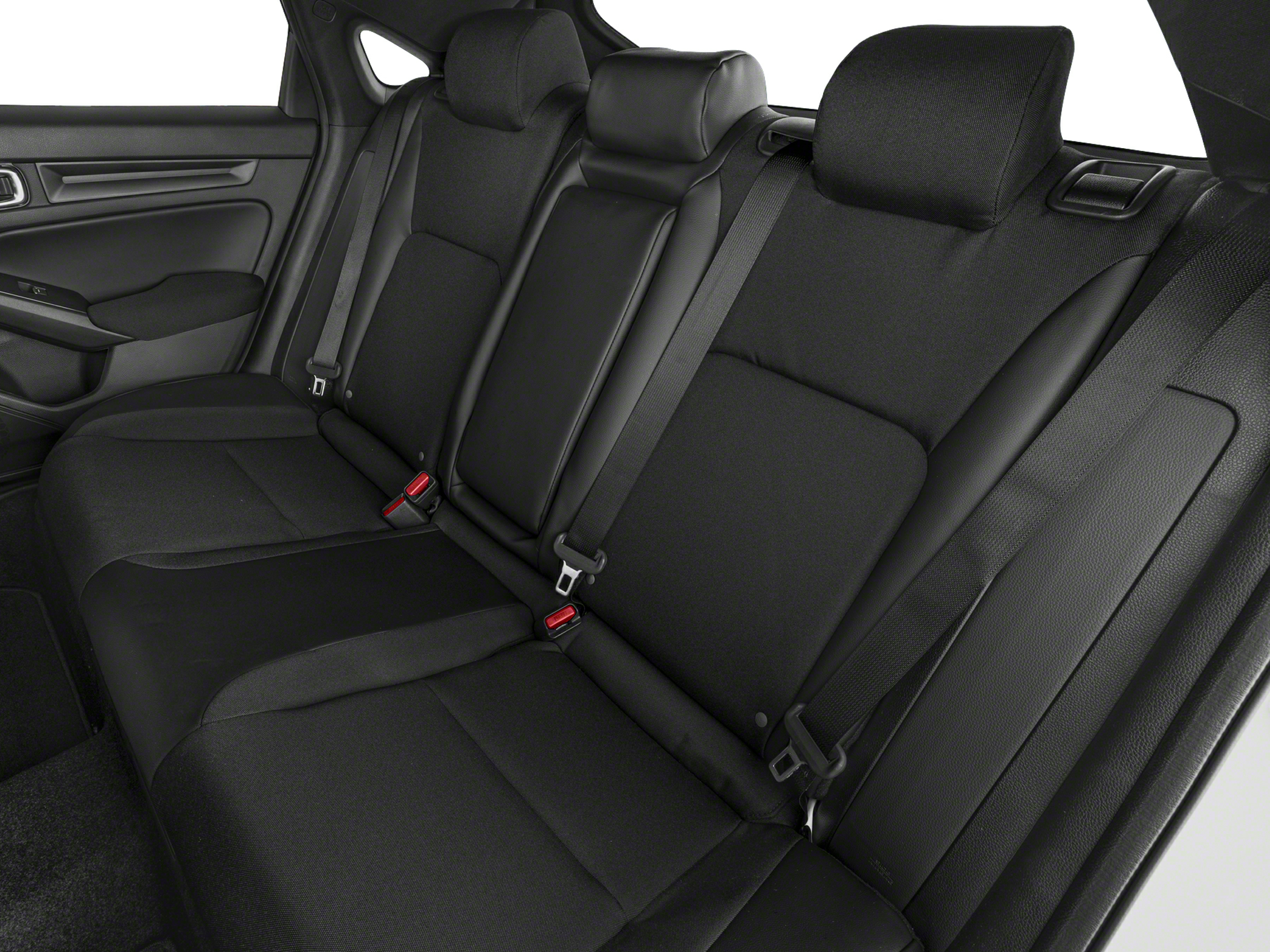 2025 Honda Civic Hybrid
