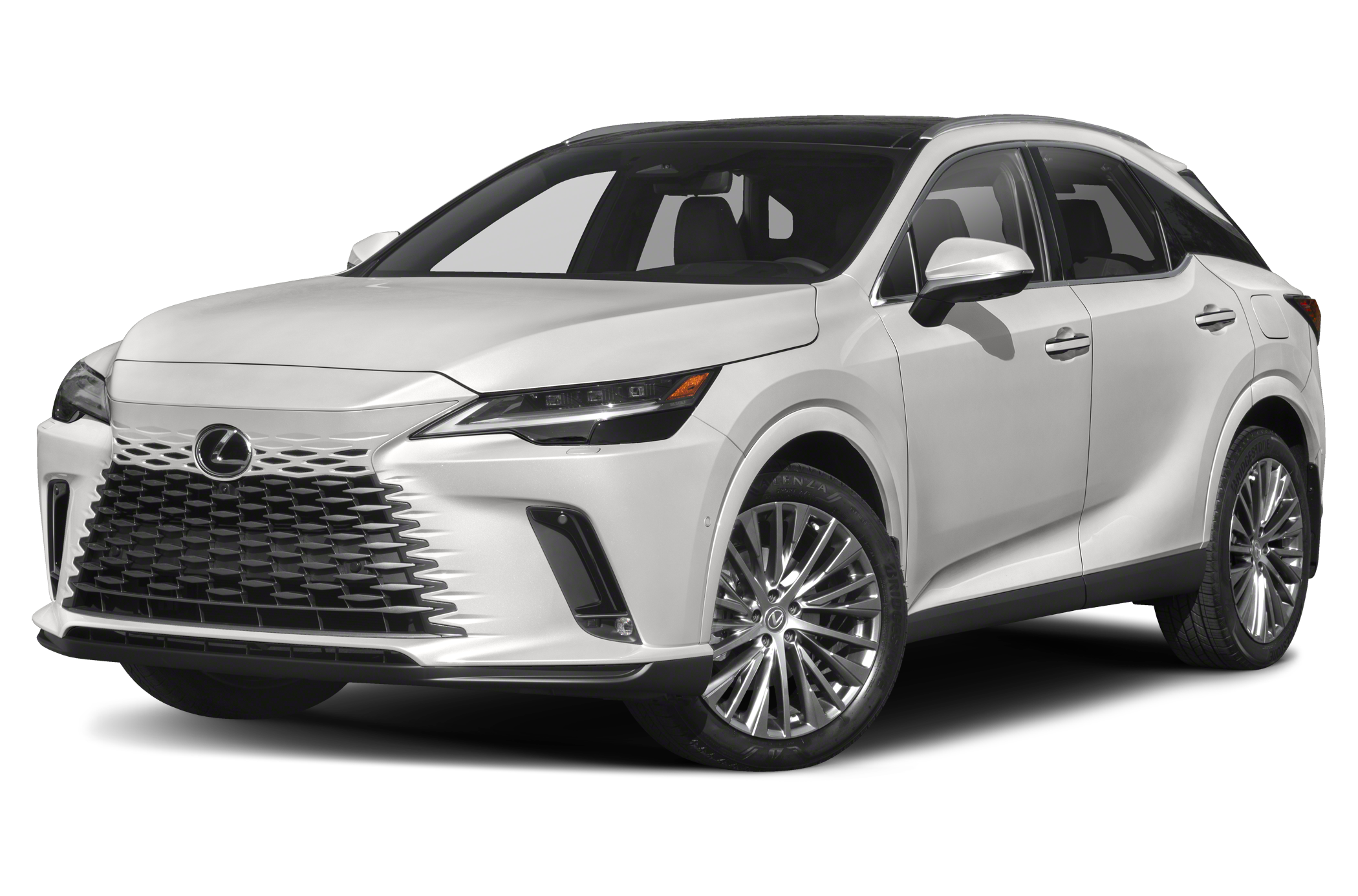 New and Used 2025 Lexus RX 350 for Sale in Emerald Lake Hills, CA