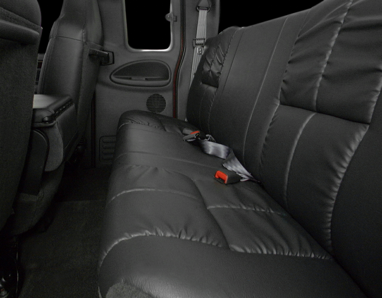 2001 Dodge Ram 2500