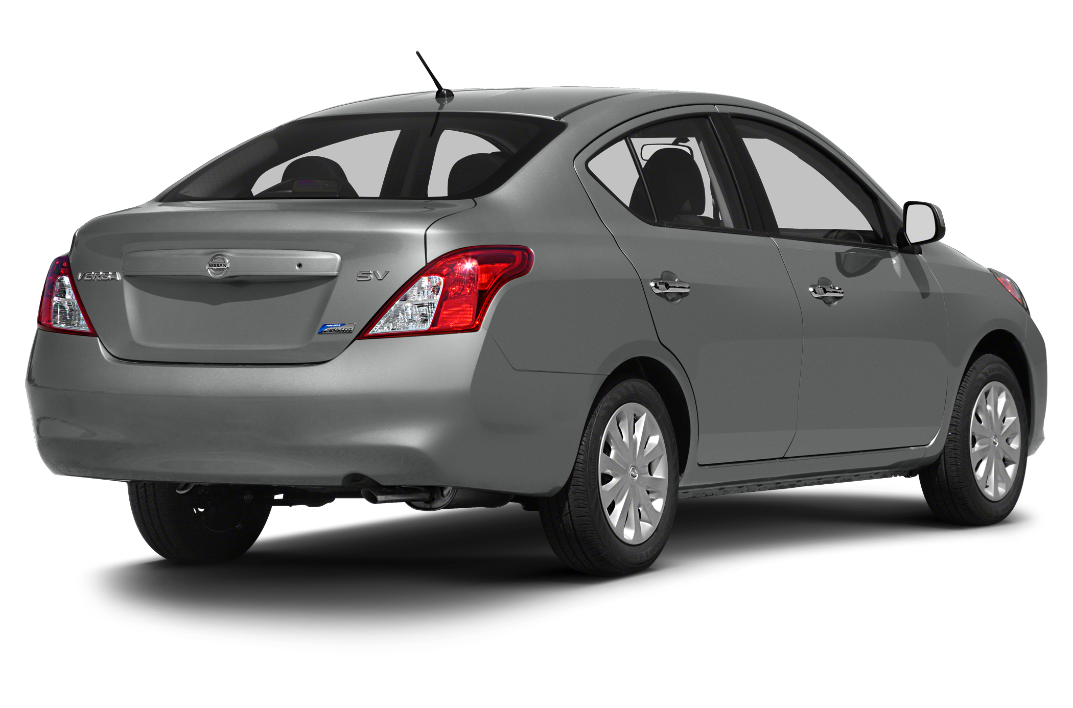 2013 Nissan Versa