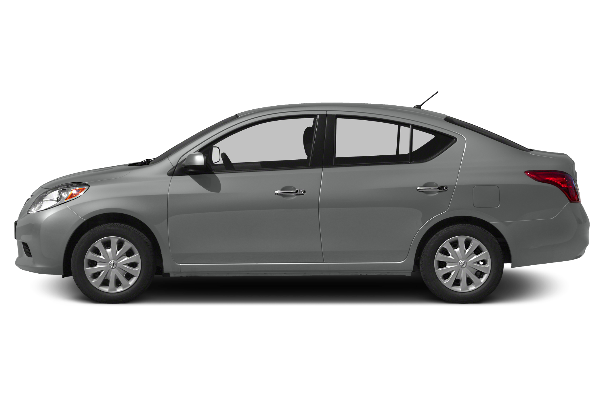 2013 Nissan Versa