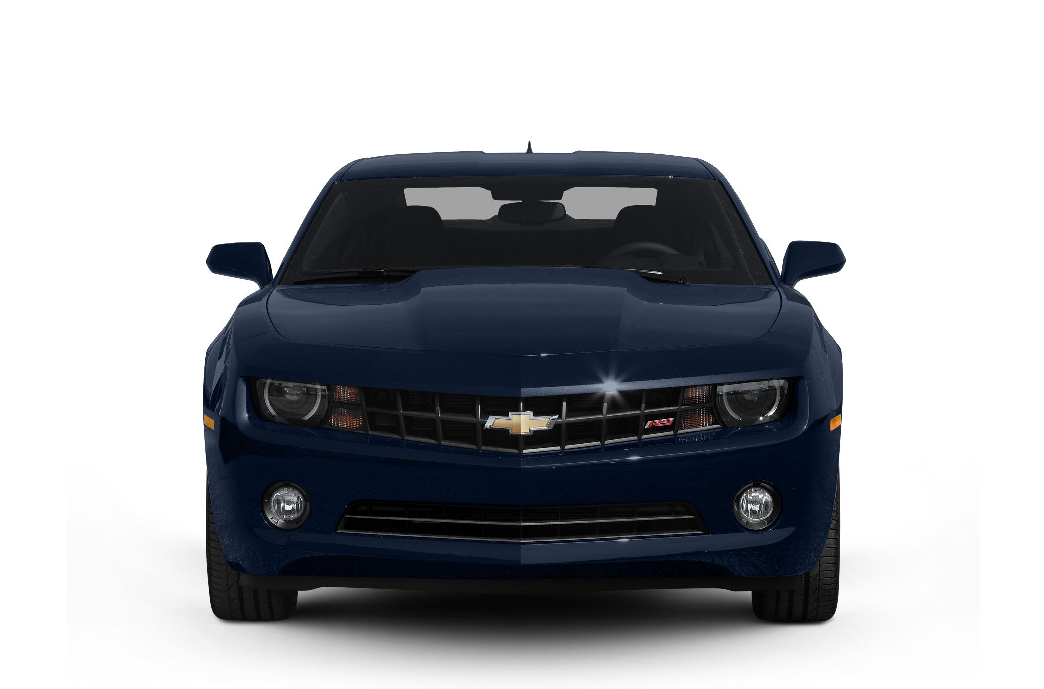 2010 Chevrolet Camaro