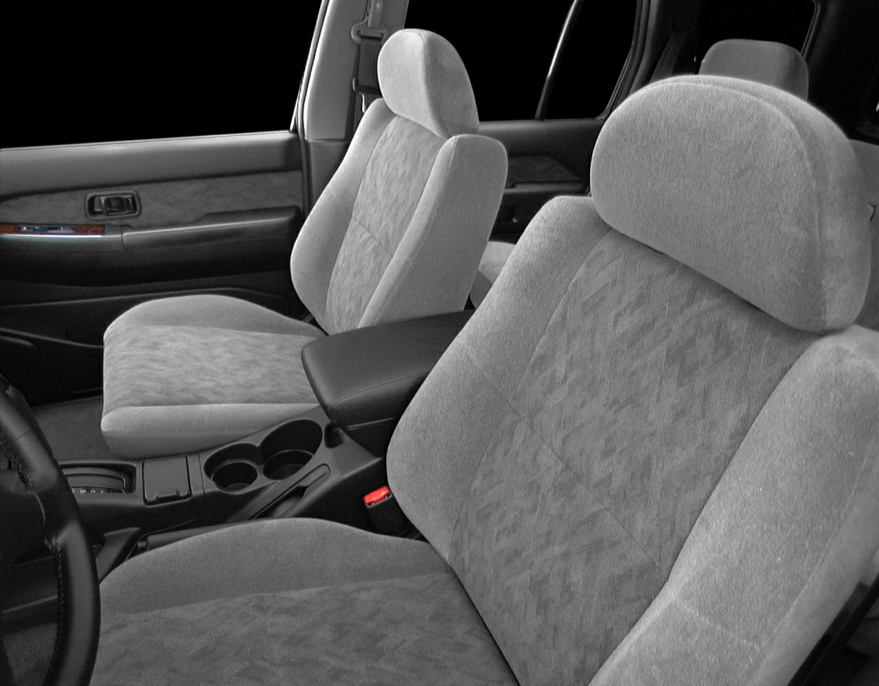 2001 Nissan Pathfinder