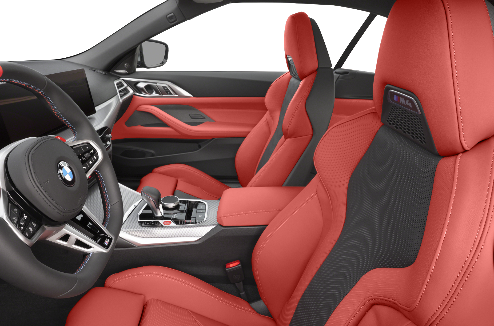 2025 BMW M4