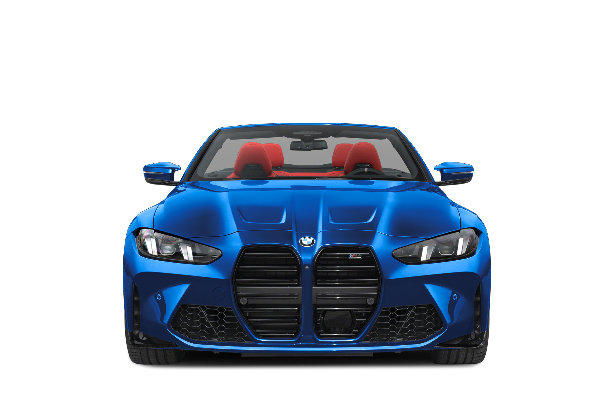 2025 BMW M4