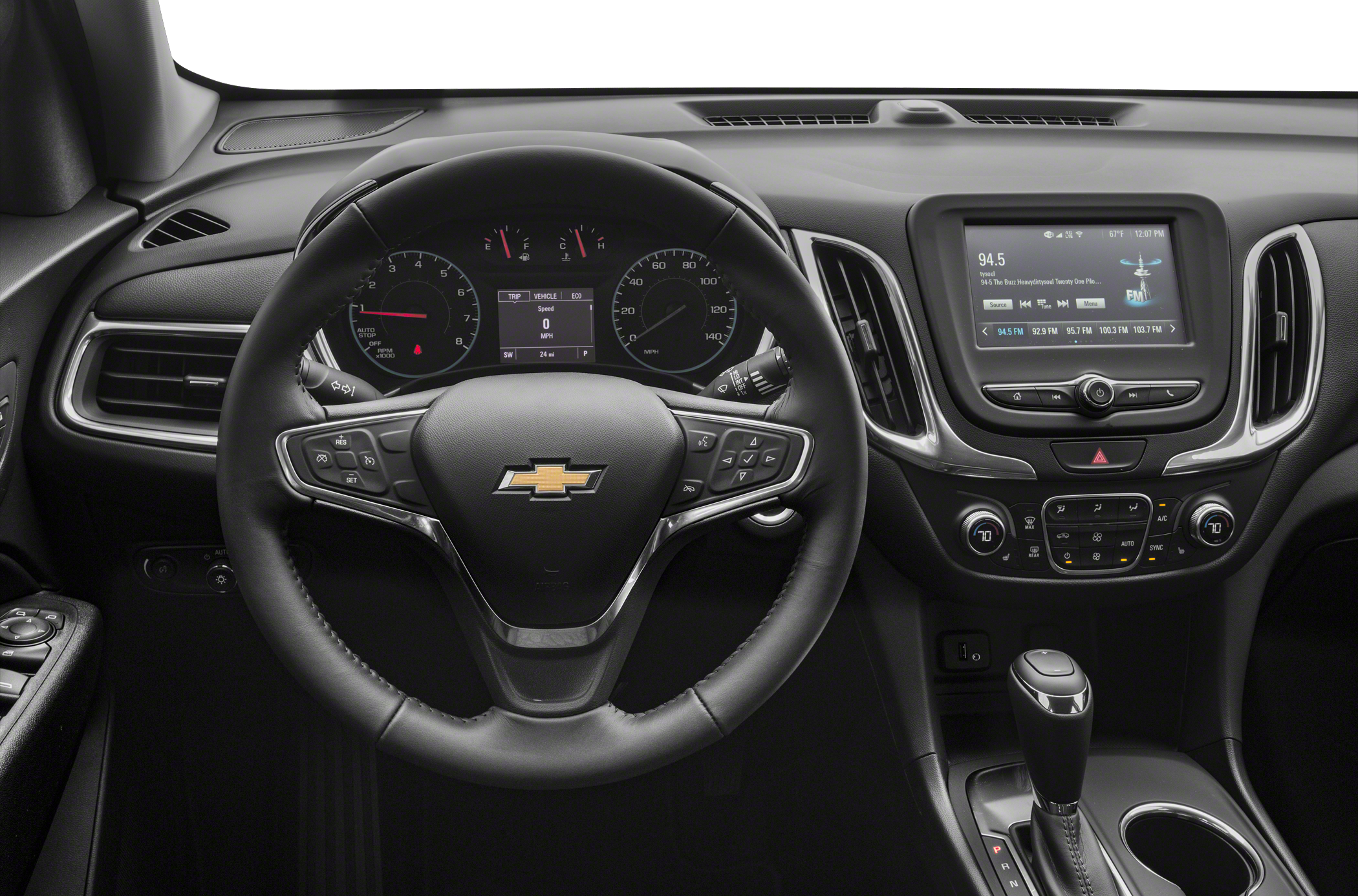 2021 Chevrolet Equinox