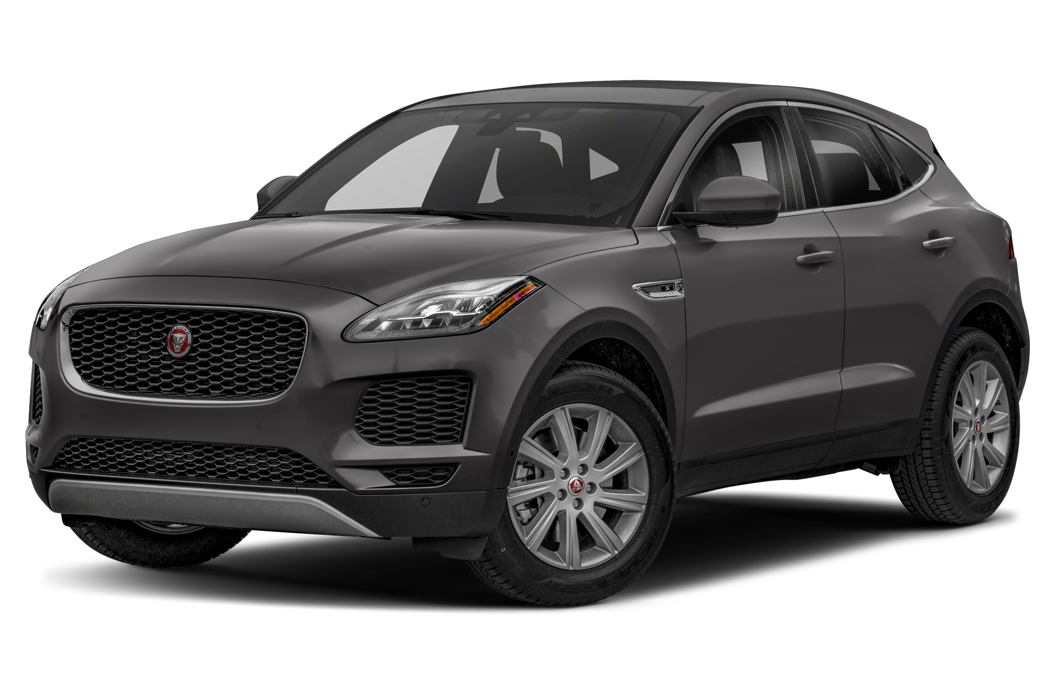 E pace deals mpg