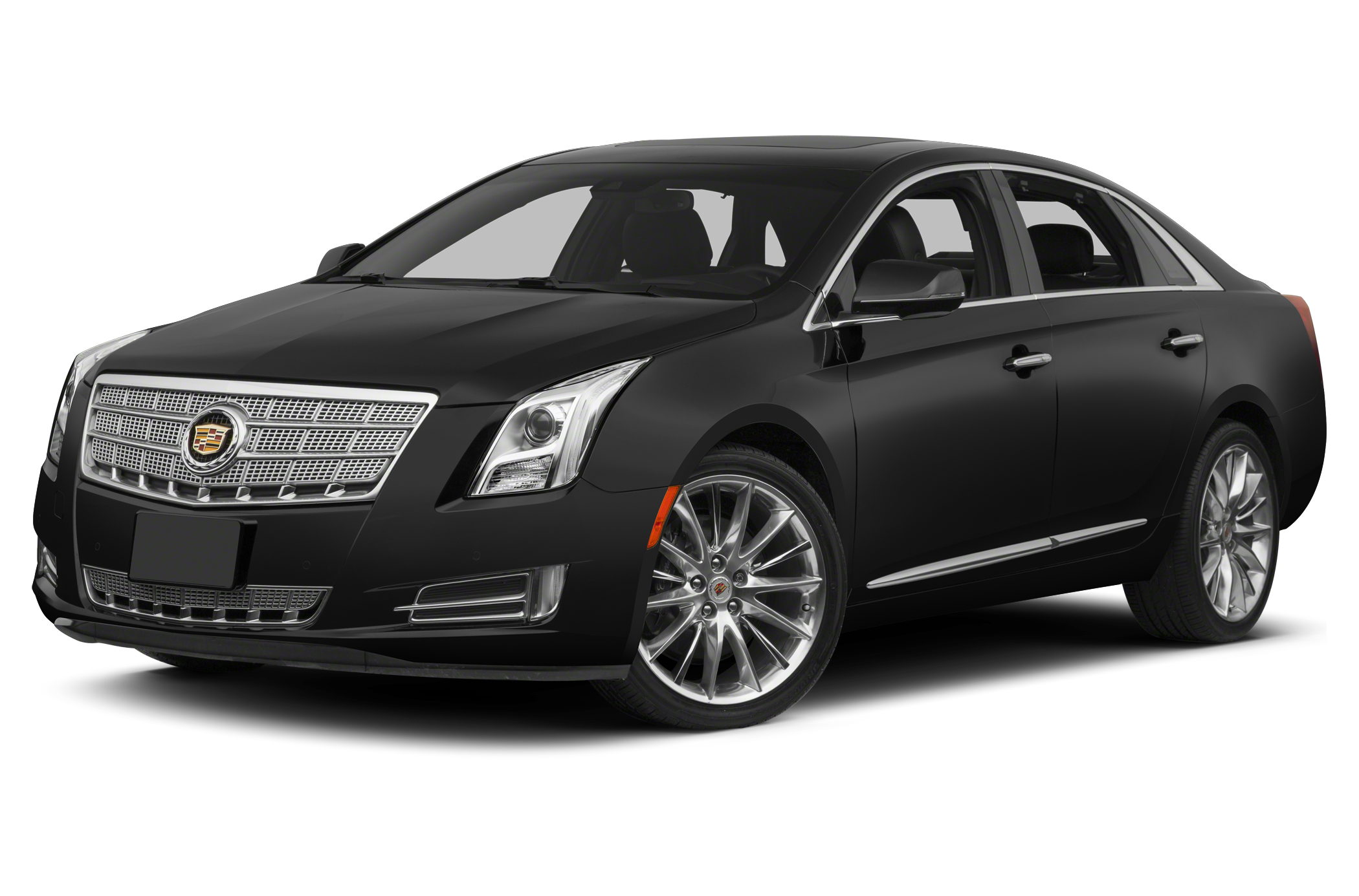 2014 Cadillac XTS Specs, Price, MPG & Reviews | Cars.com