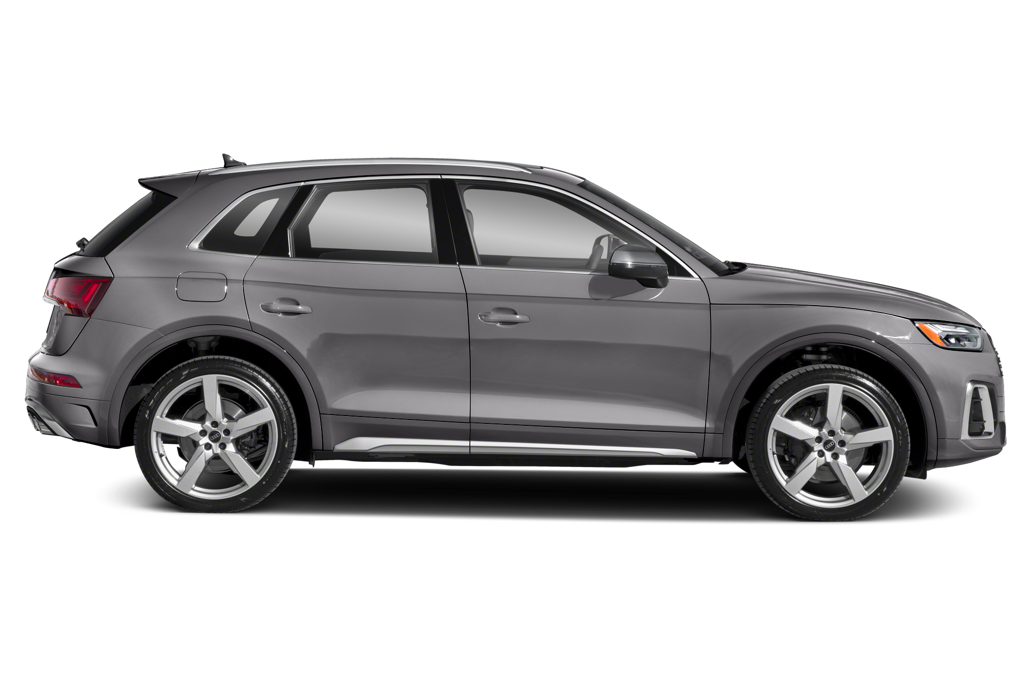 2021 Audi SQ5