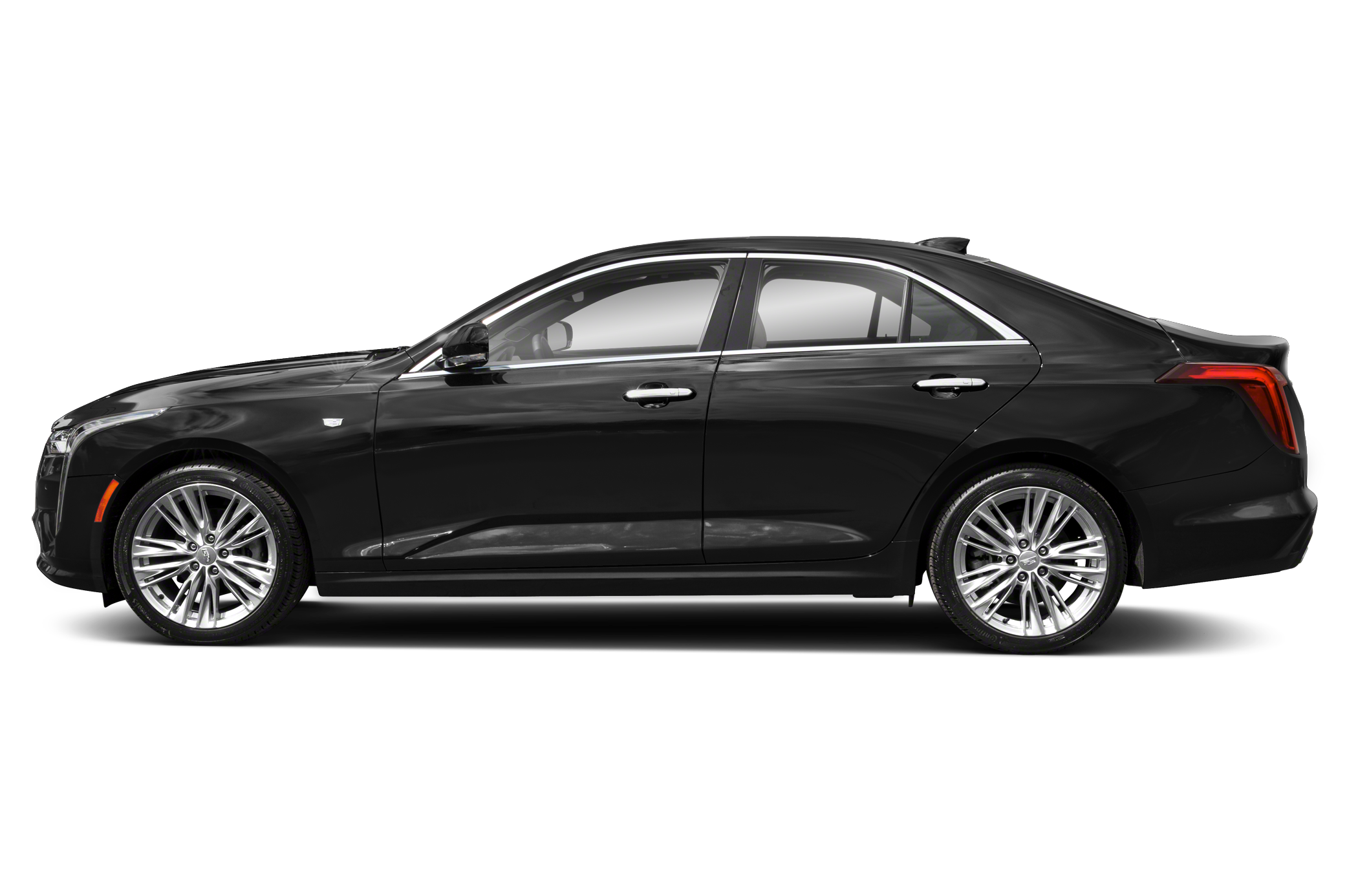 2021 Cadillac CT4-V