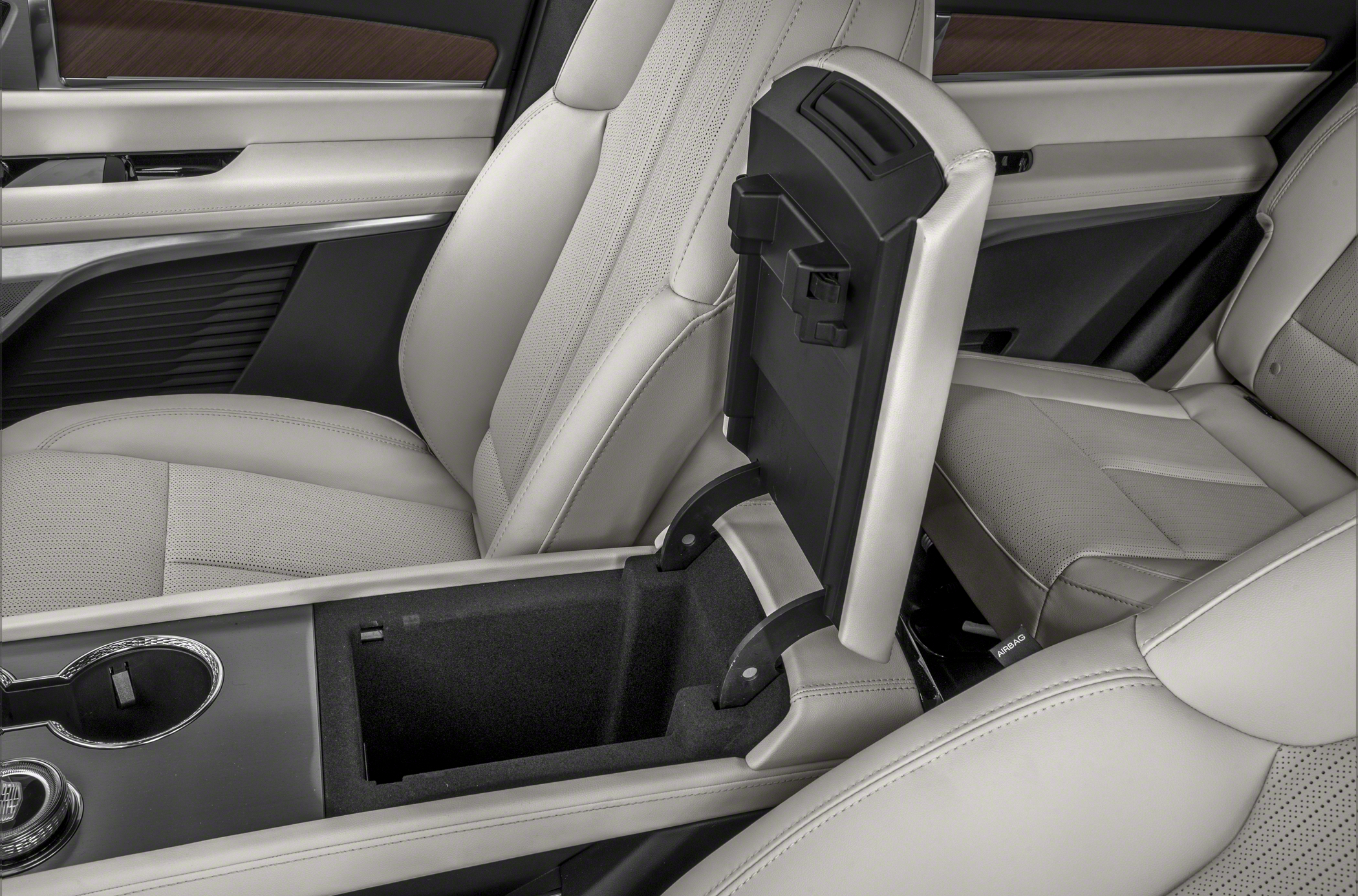 2026 Cadillac VISTIQ