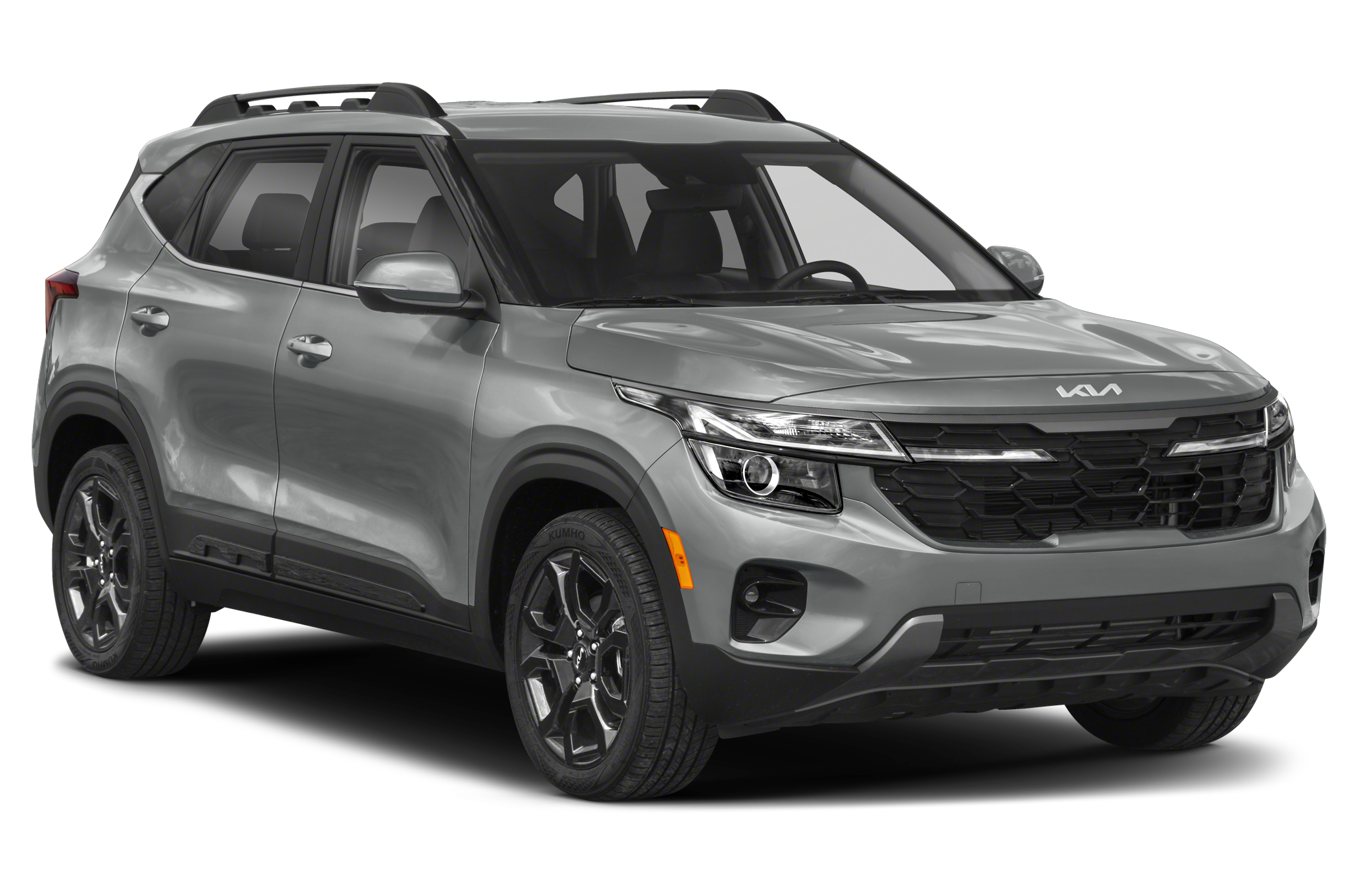 2025 Kia Seltos