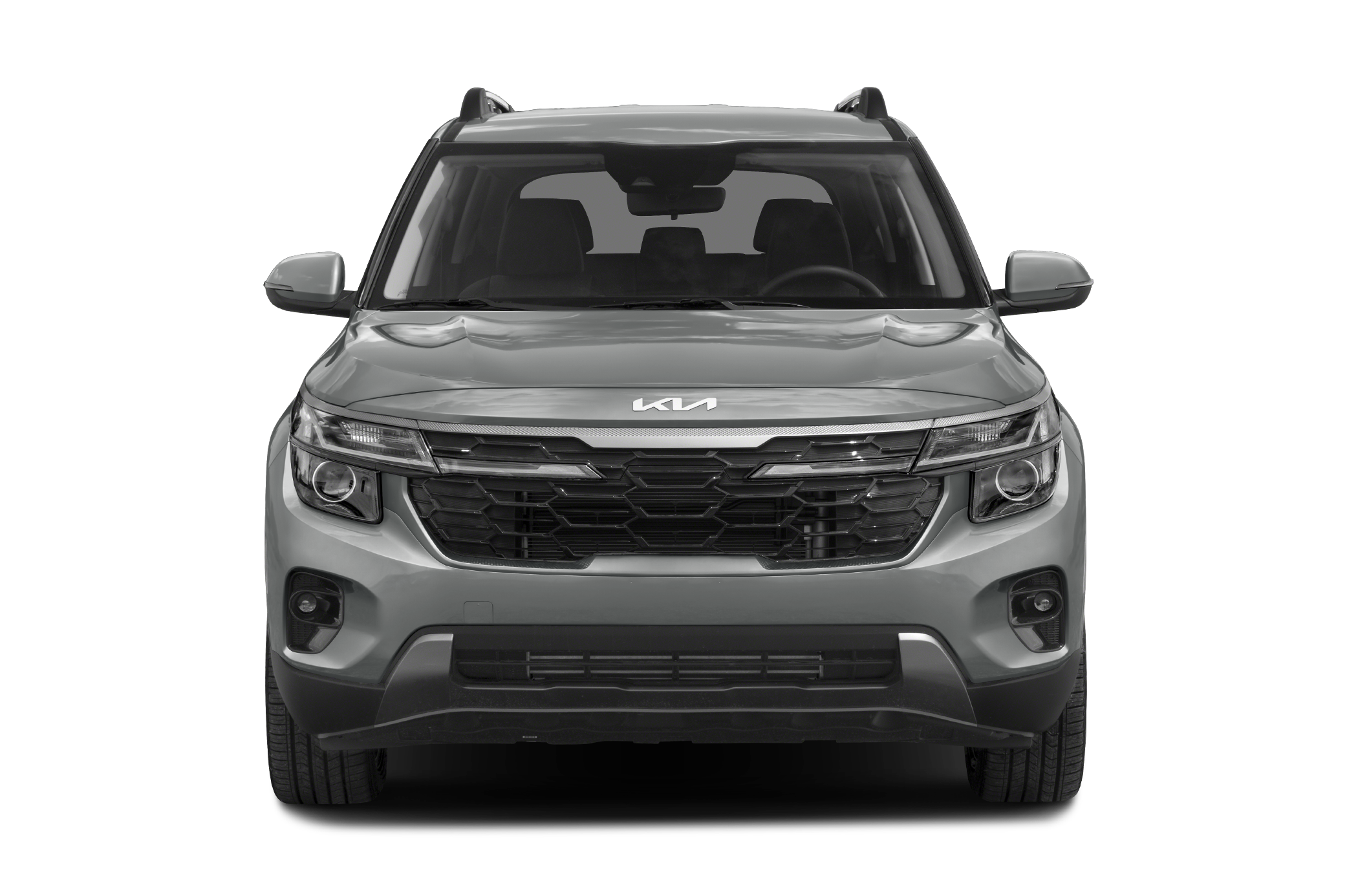 2025 Kia Seltos