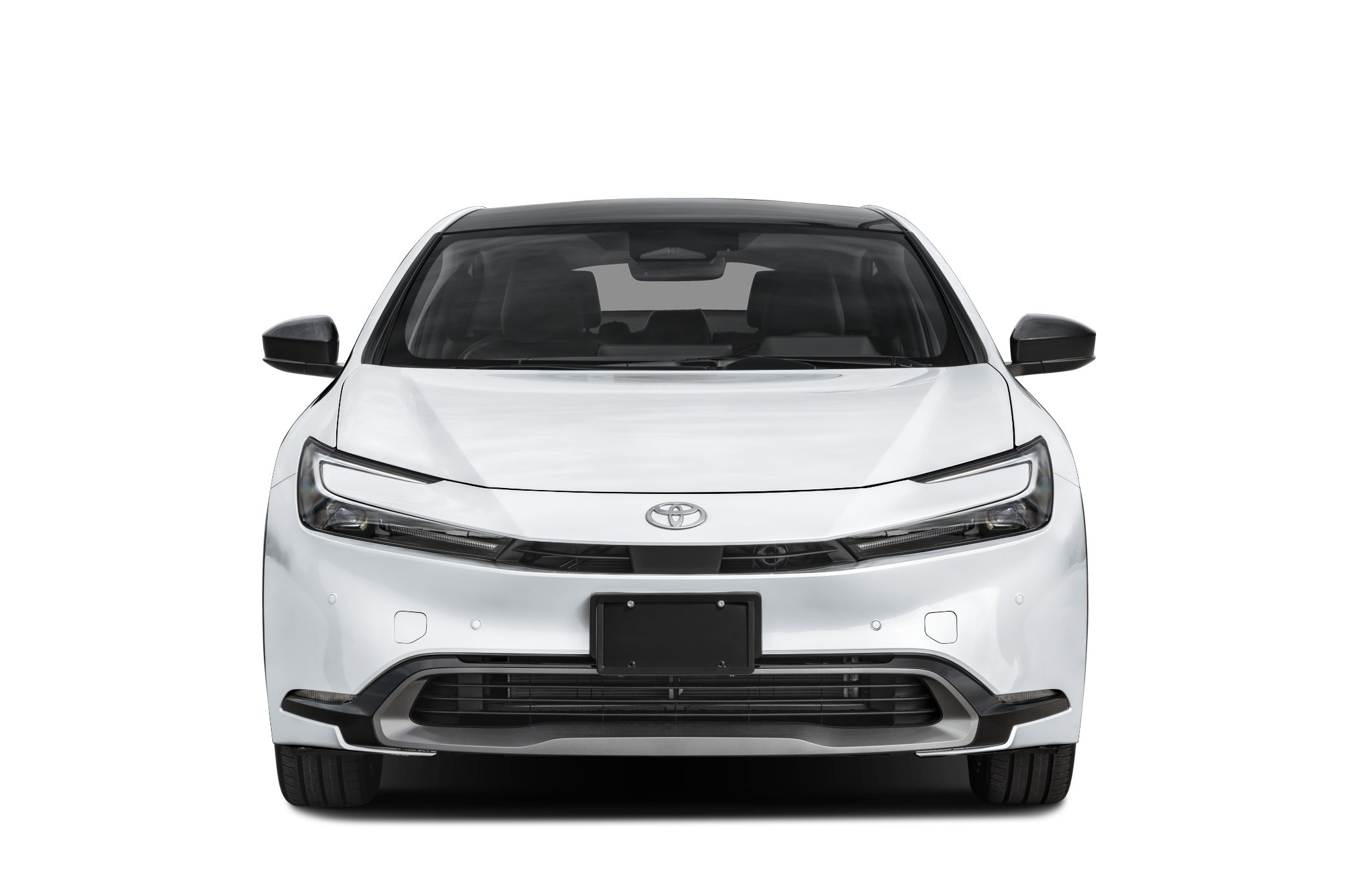 2024 Toyota Prius
