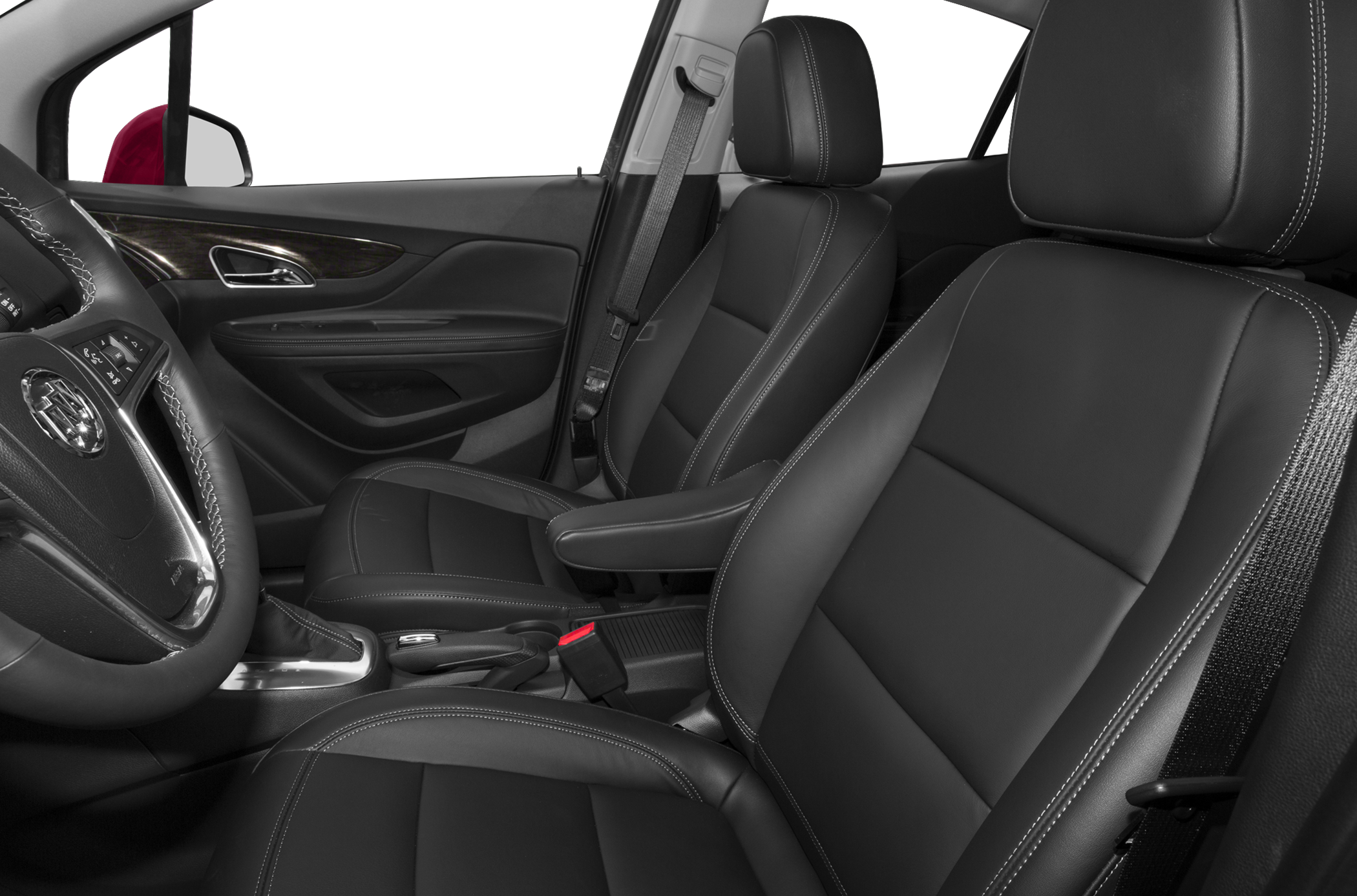 2013 Buick Encore