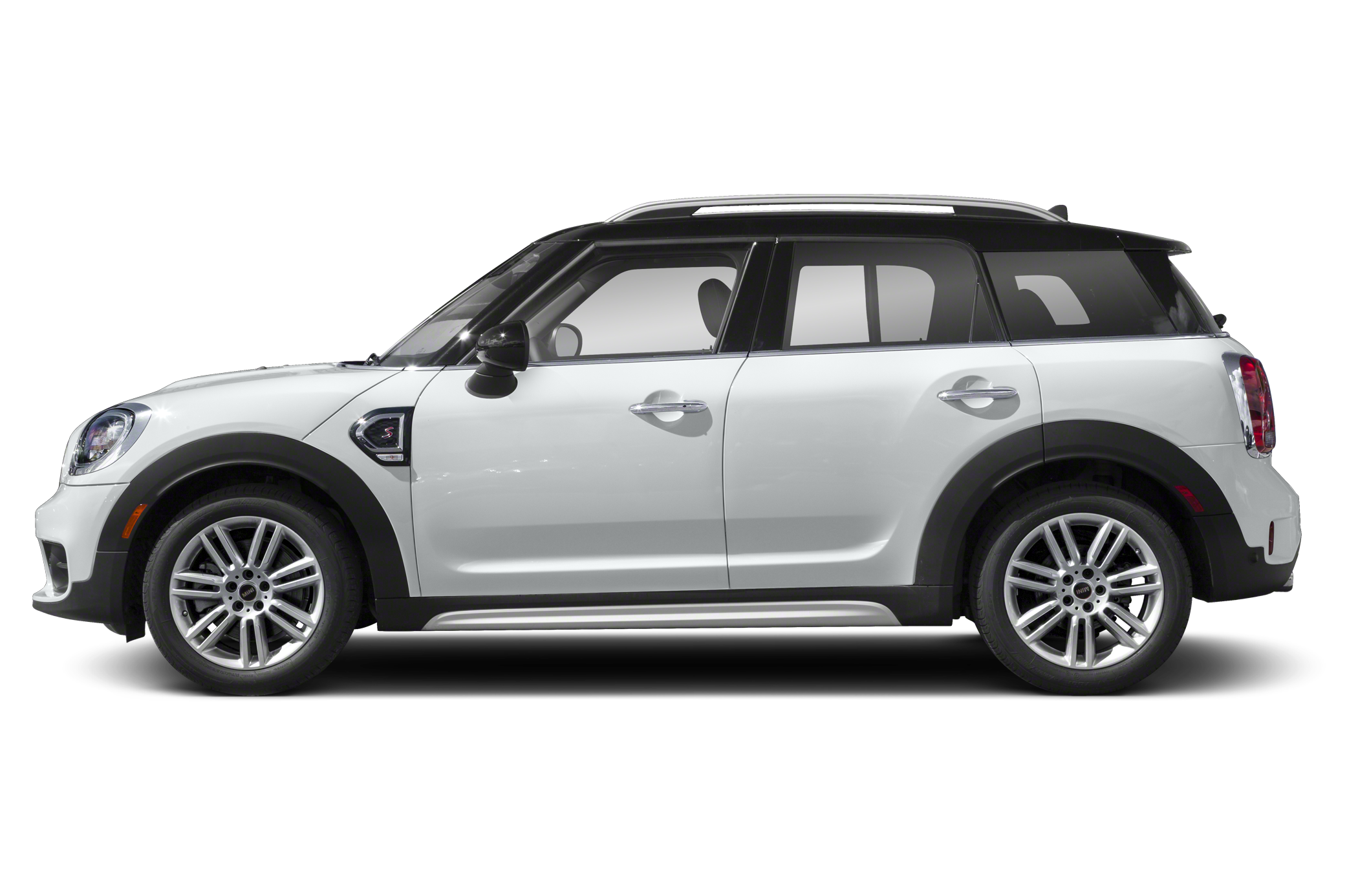 2018 MINI Countryman