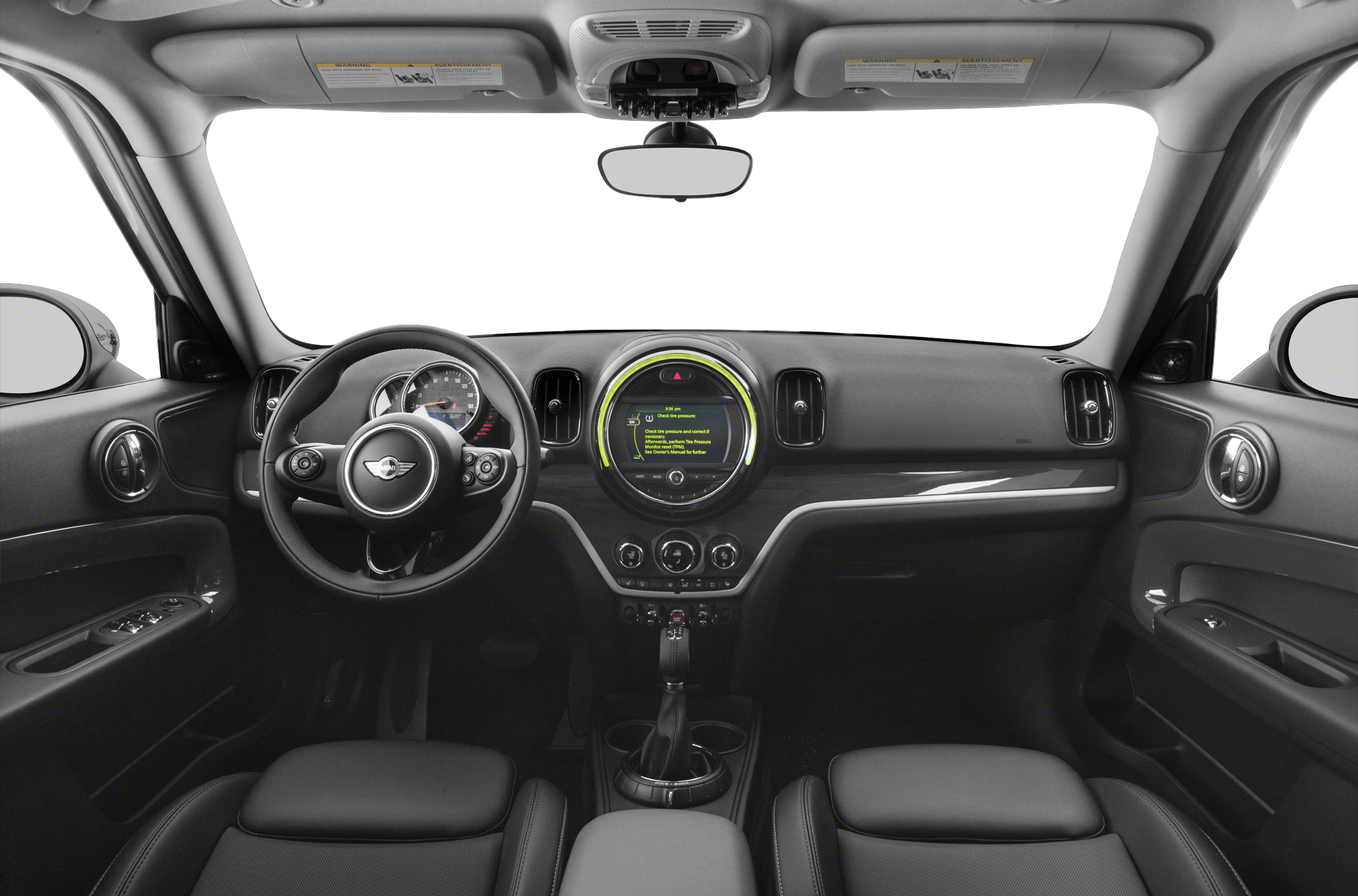 2018 MINI Countryman