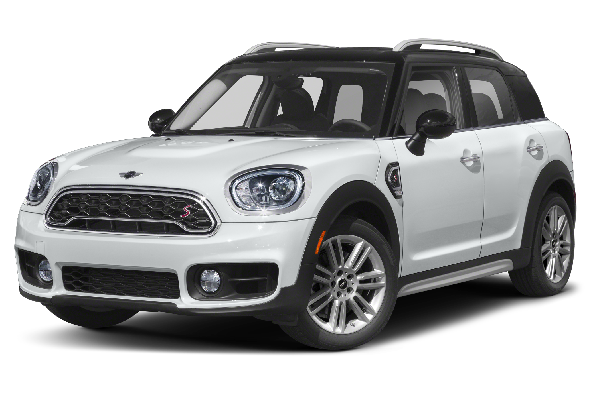 2018 MINI Countryman