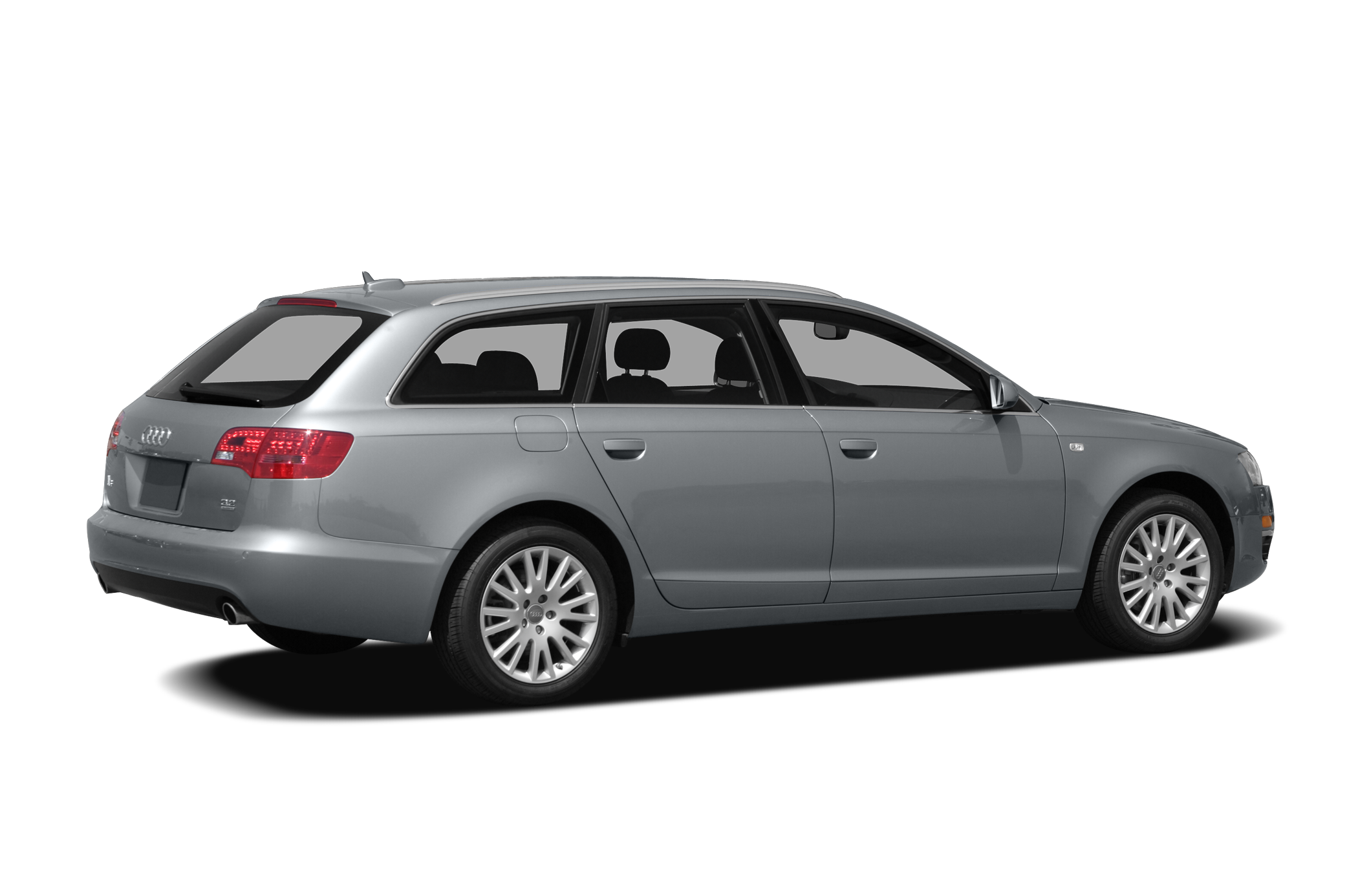 2007 Audi A6