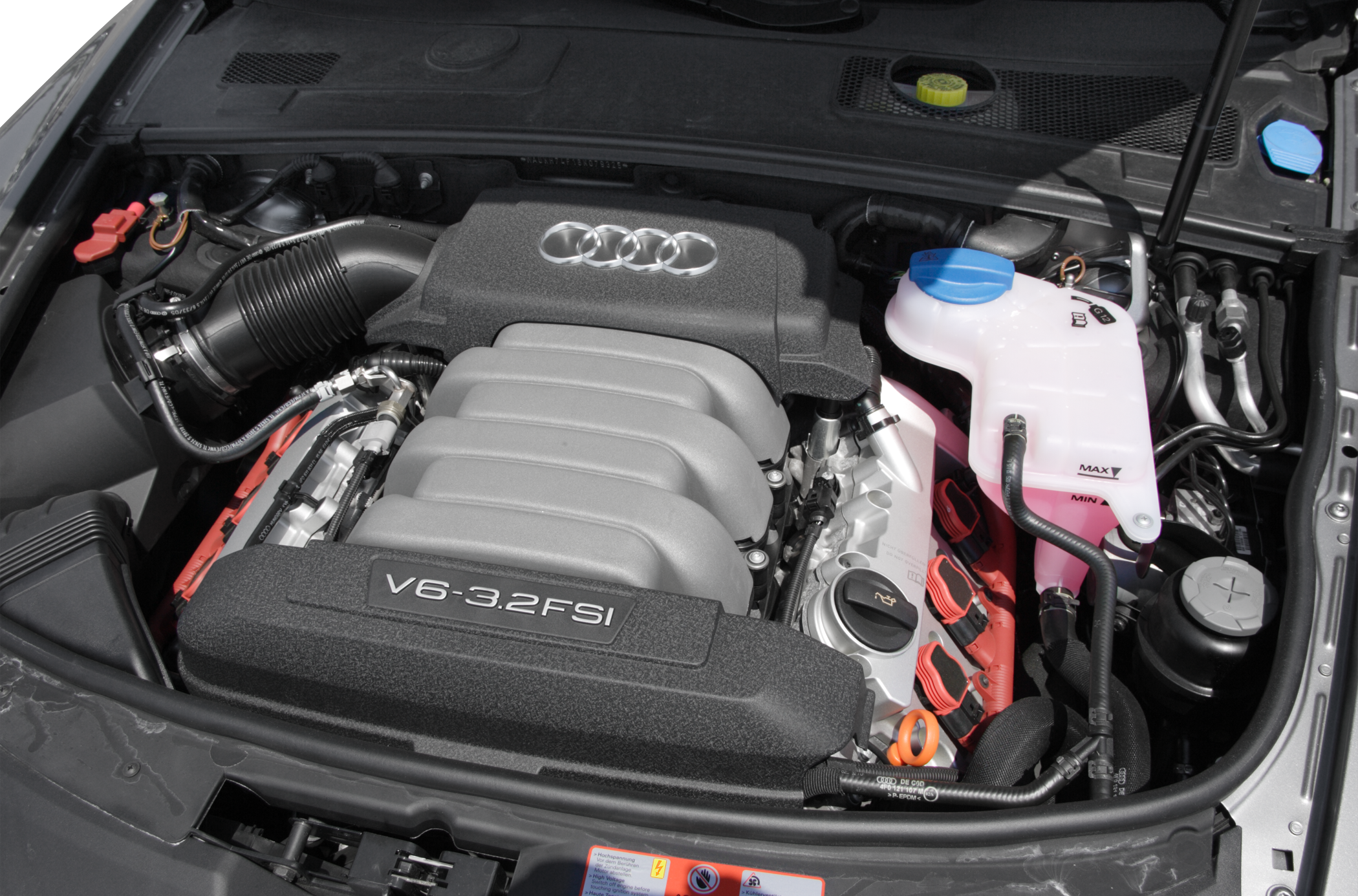 2007 Audi A6