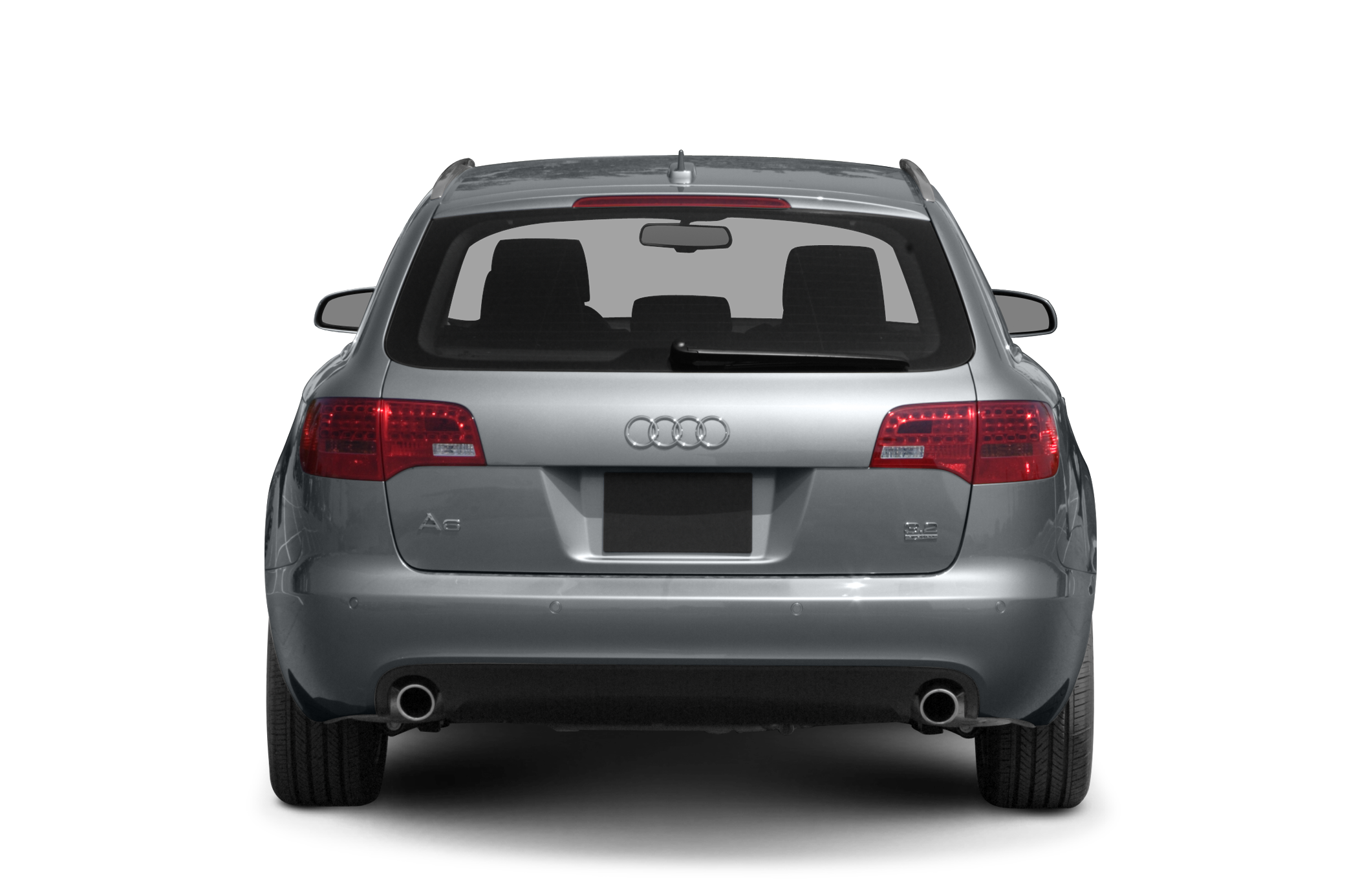 2007 Audi A6