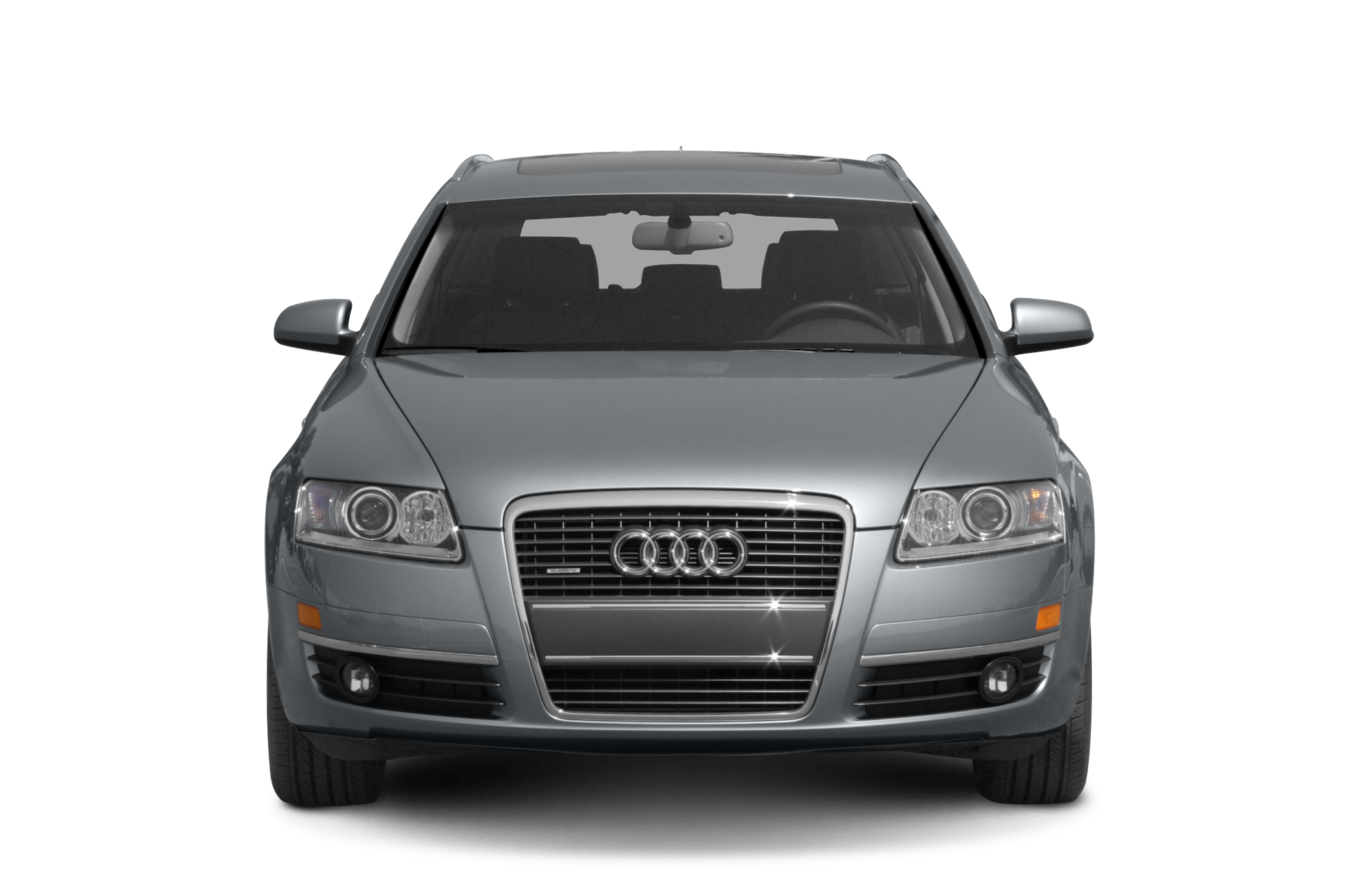 2007 Audi A6