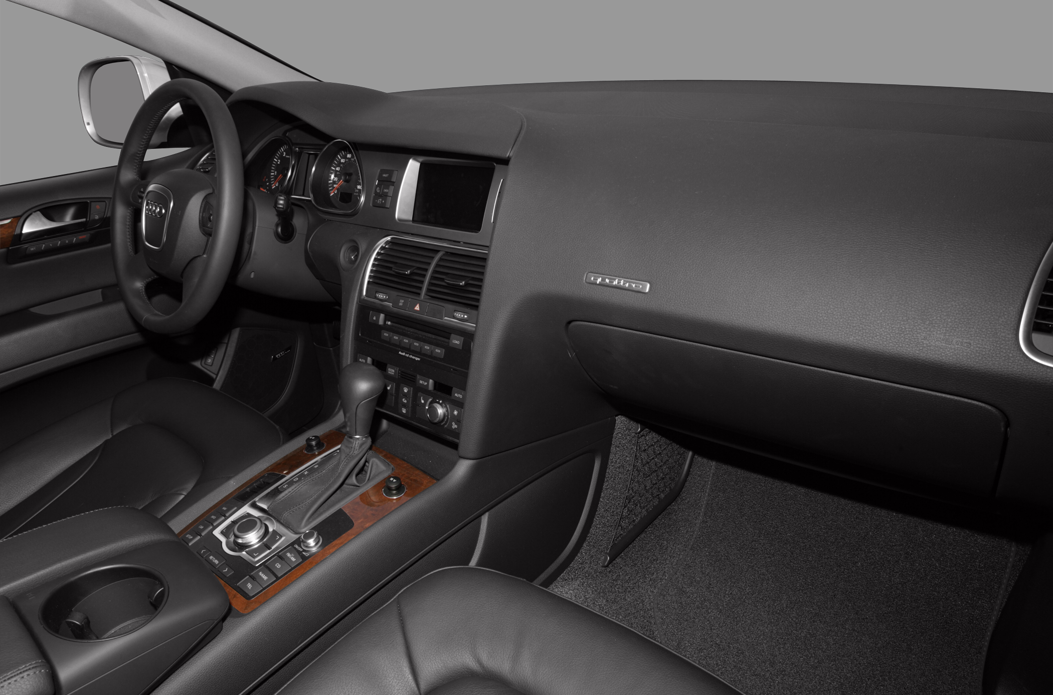 2007 Audi A6
