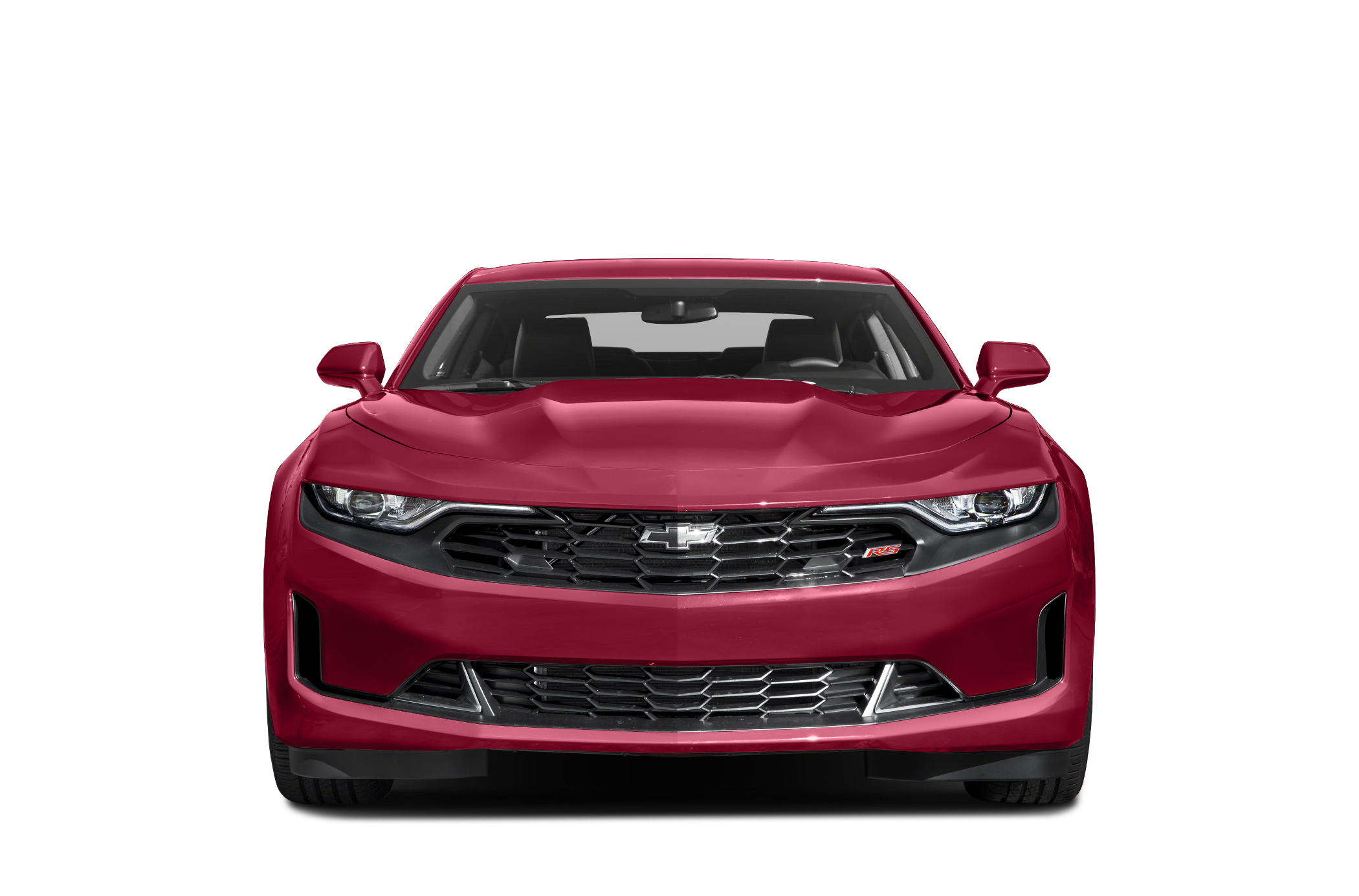 2020 Chevrolet Camaro