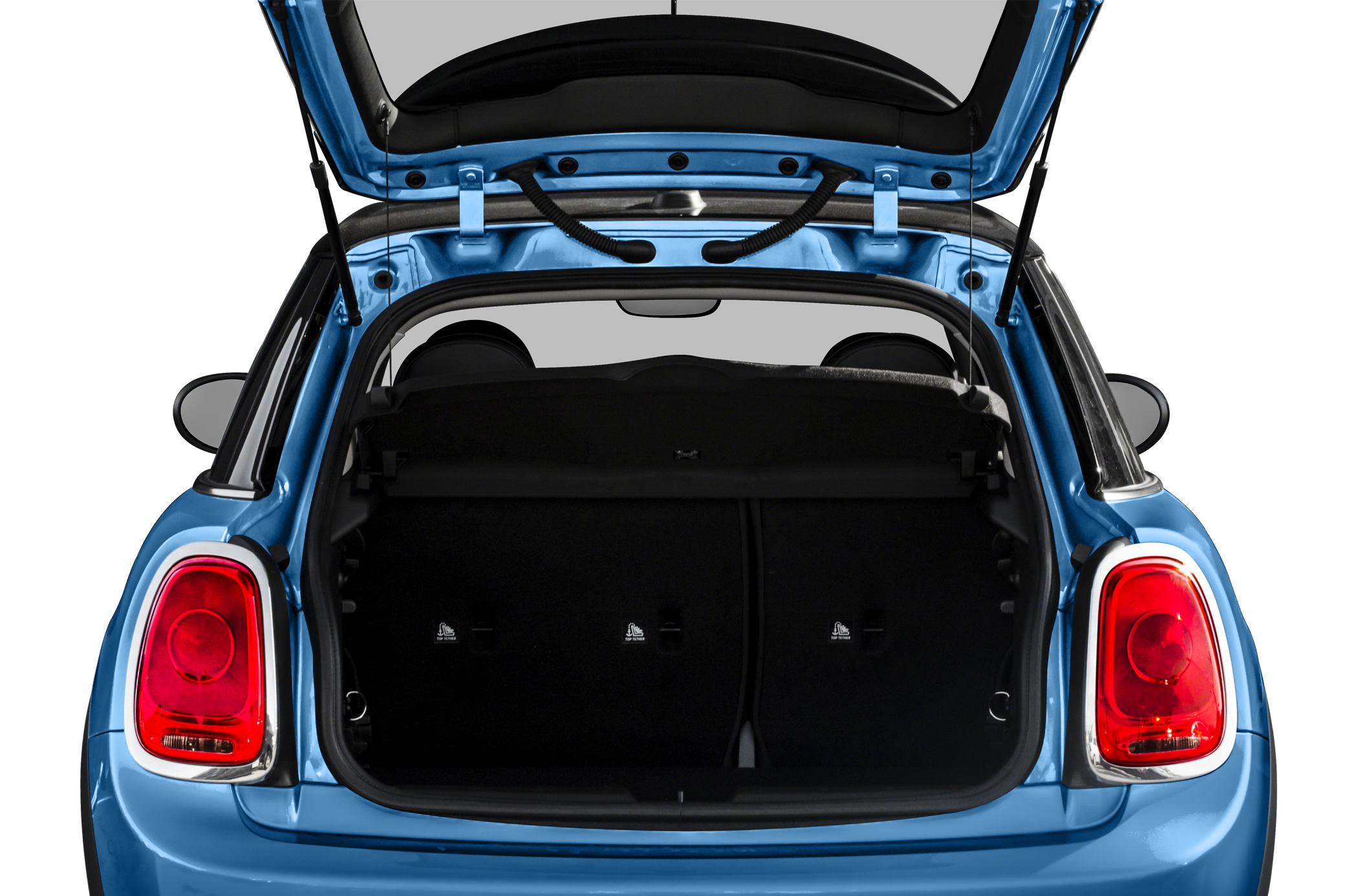 2016 MINI Hardtop