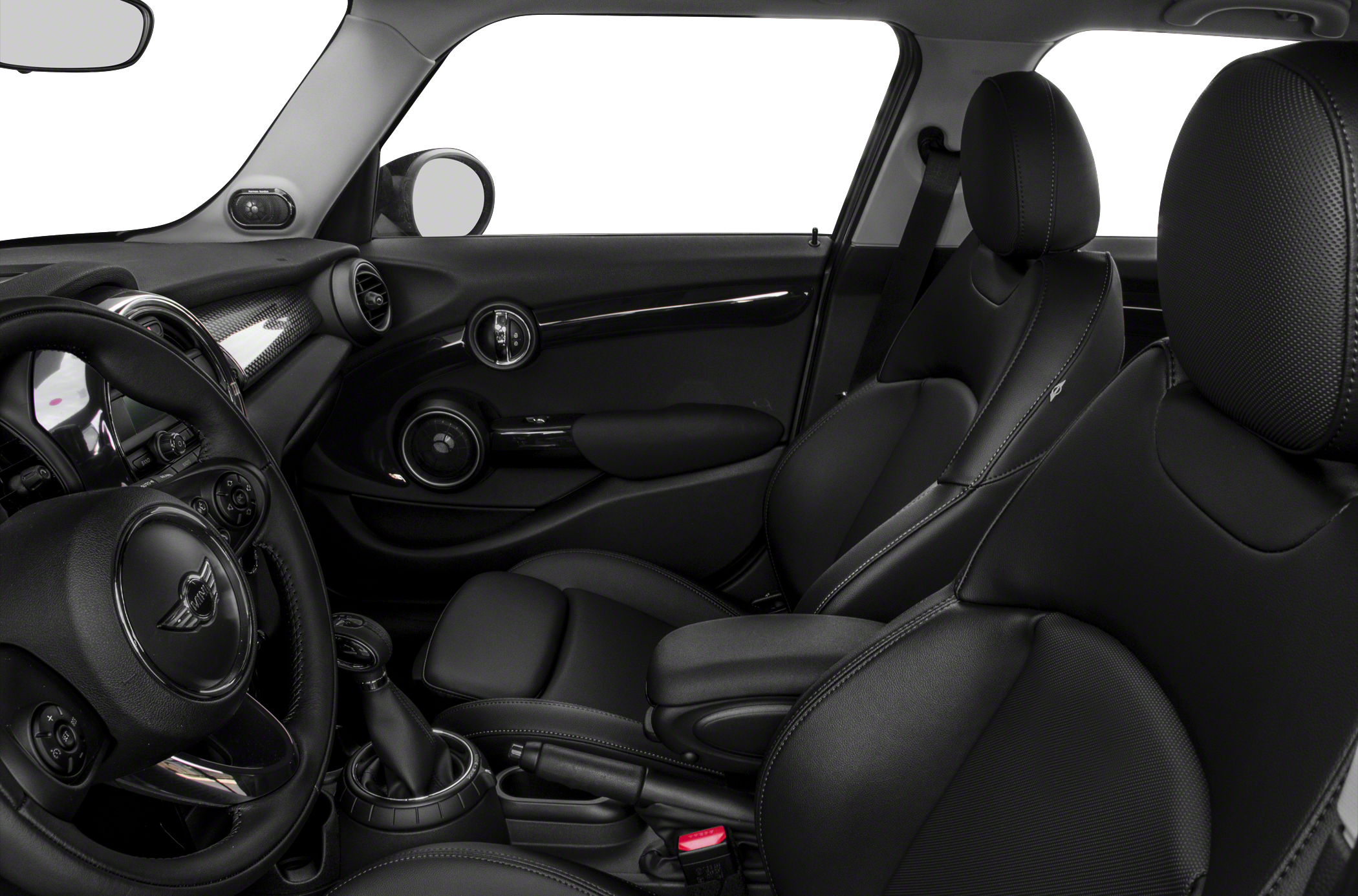 2016 MINI Hardtop