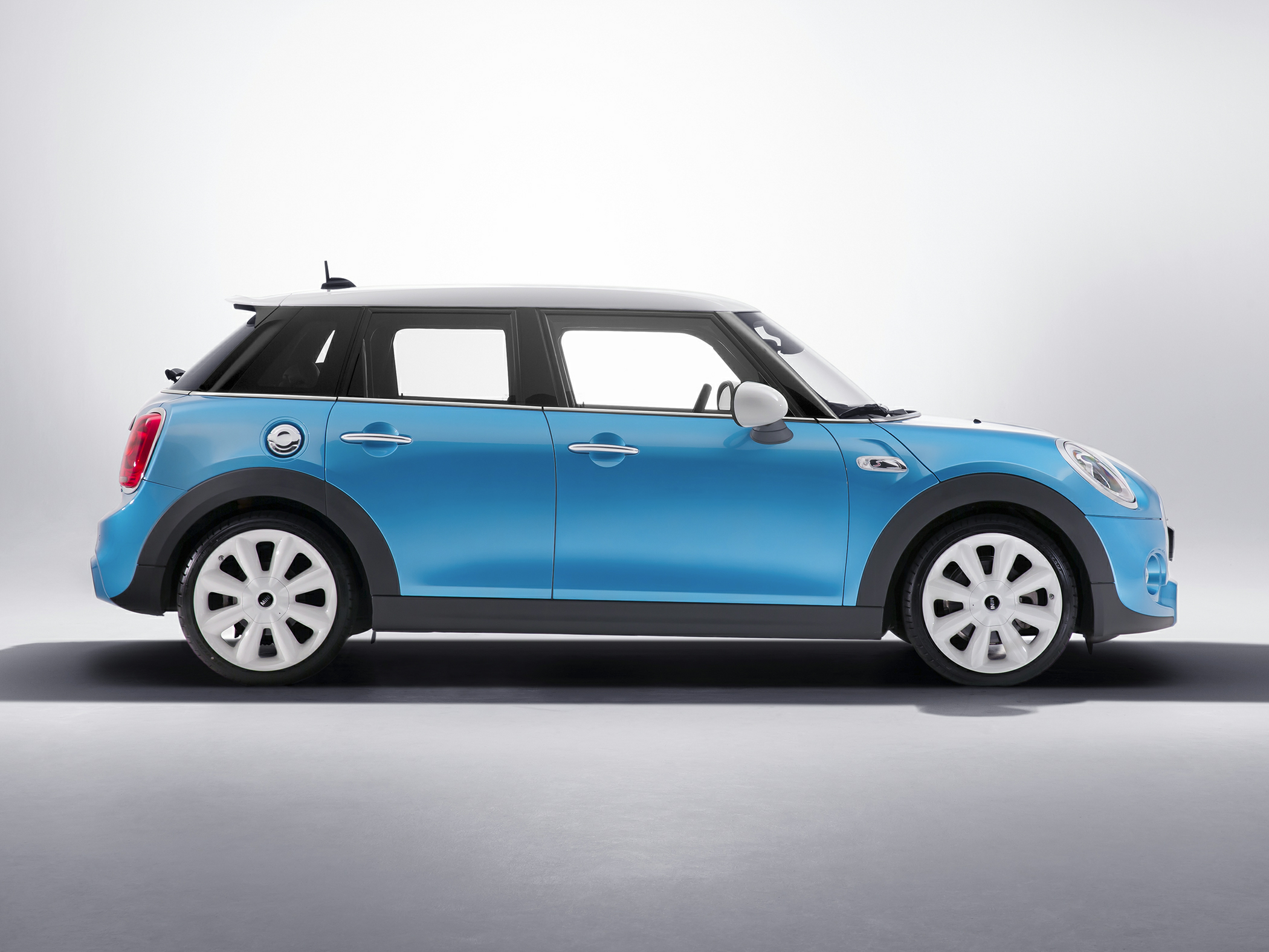 2016 MINI Hardtop