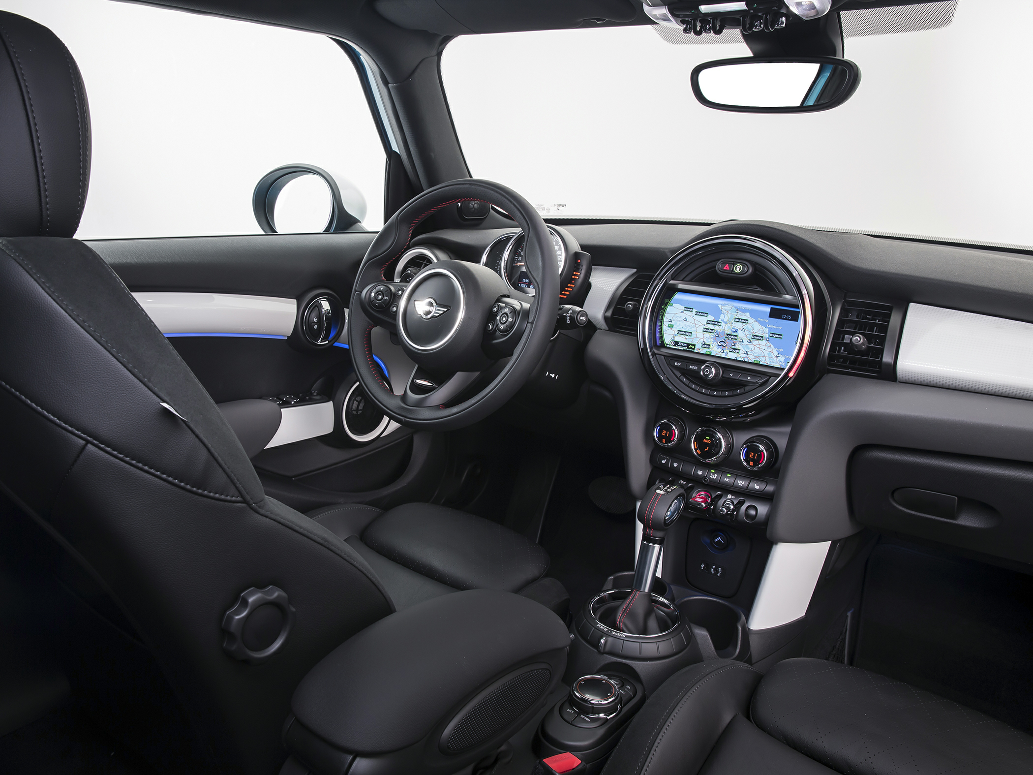 2016 MINI Hardtop