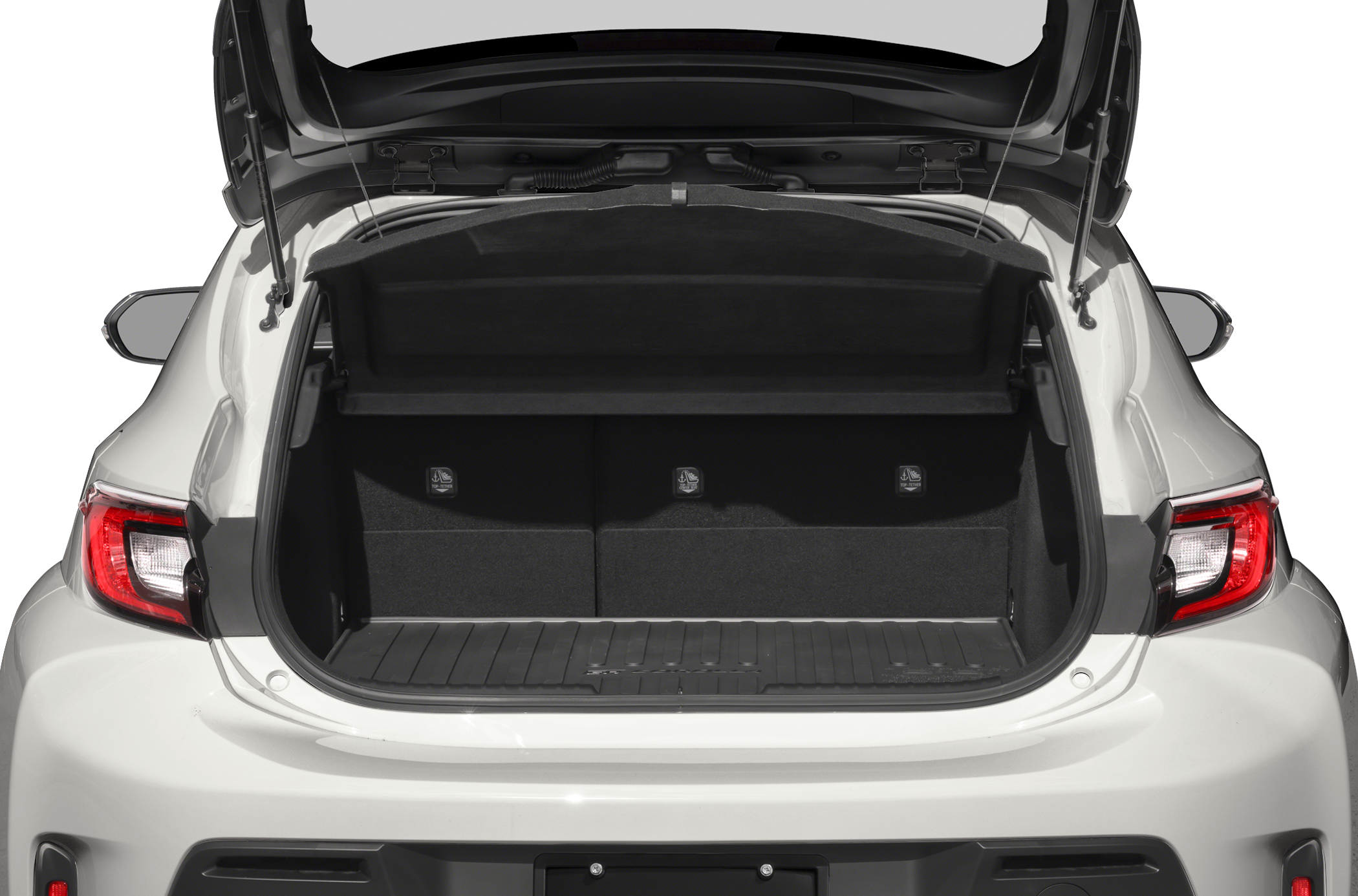 2025 Toyota GR Corolla