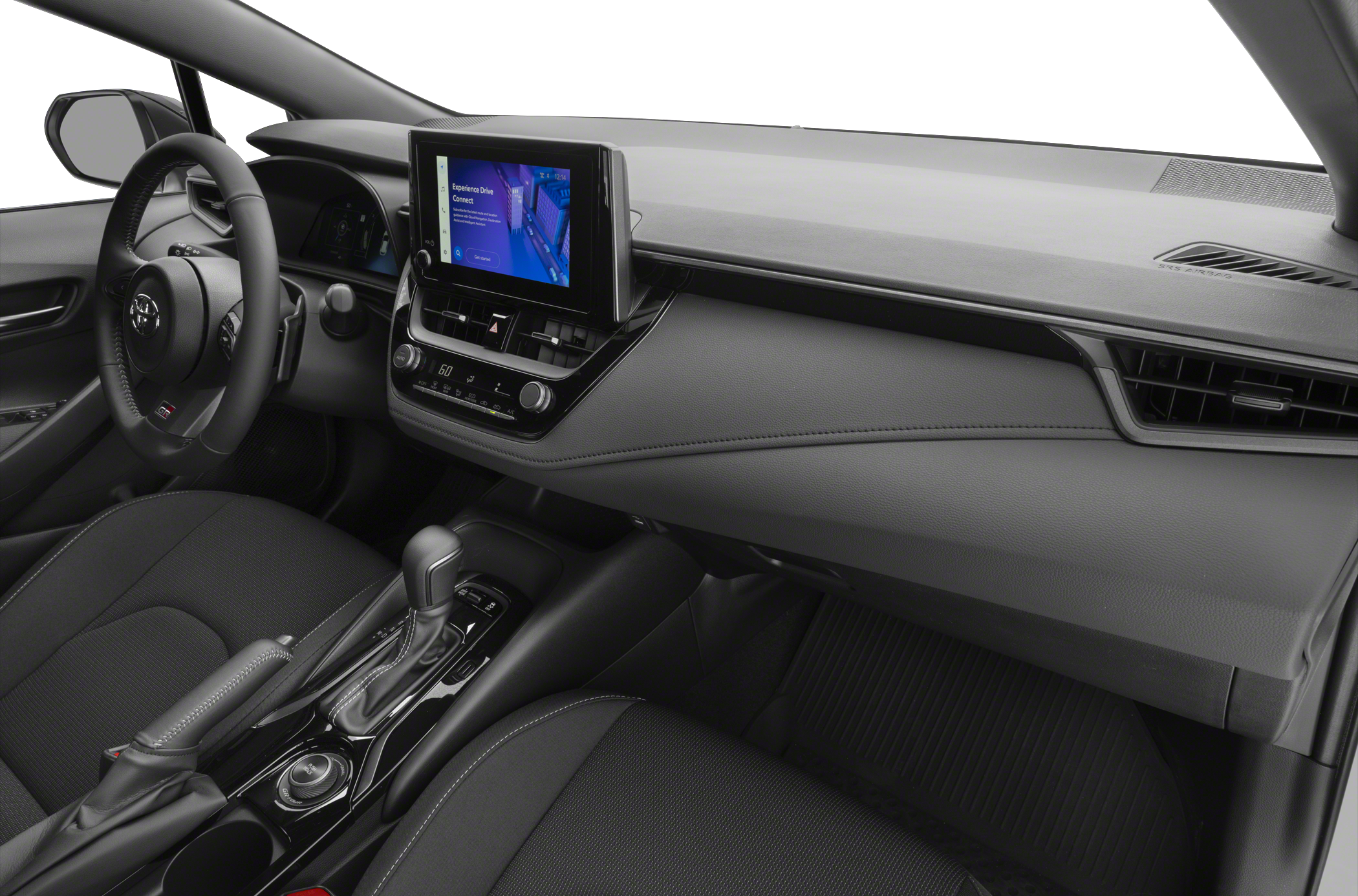 2025 Toyota GR Corolla