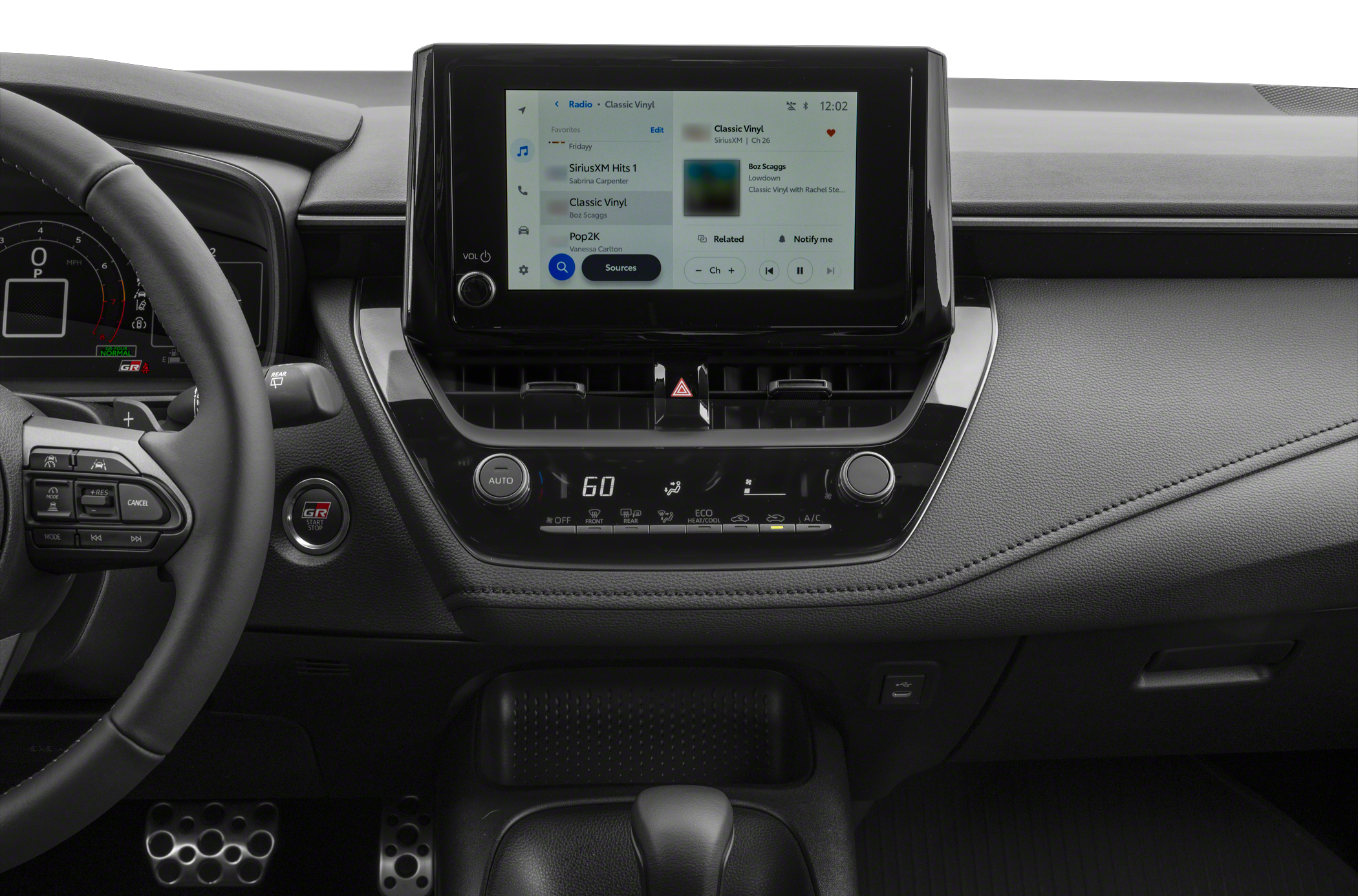 2025 Toyota GR Corolla