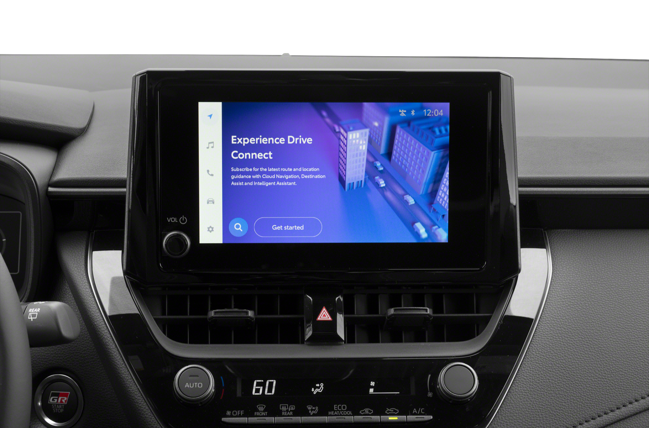 2025 Toyota GR Corolla