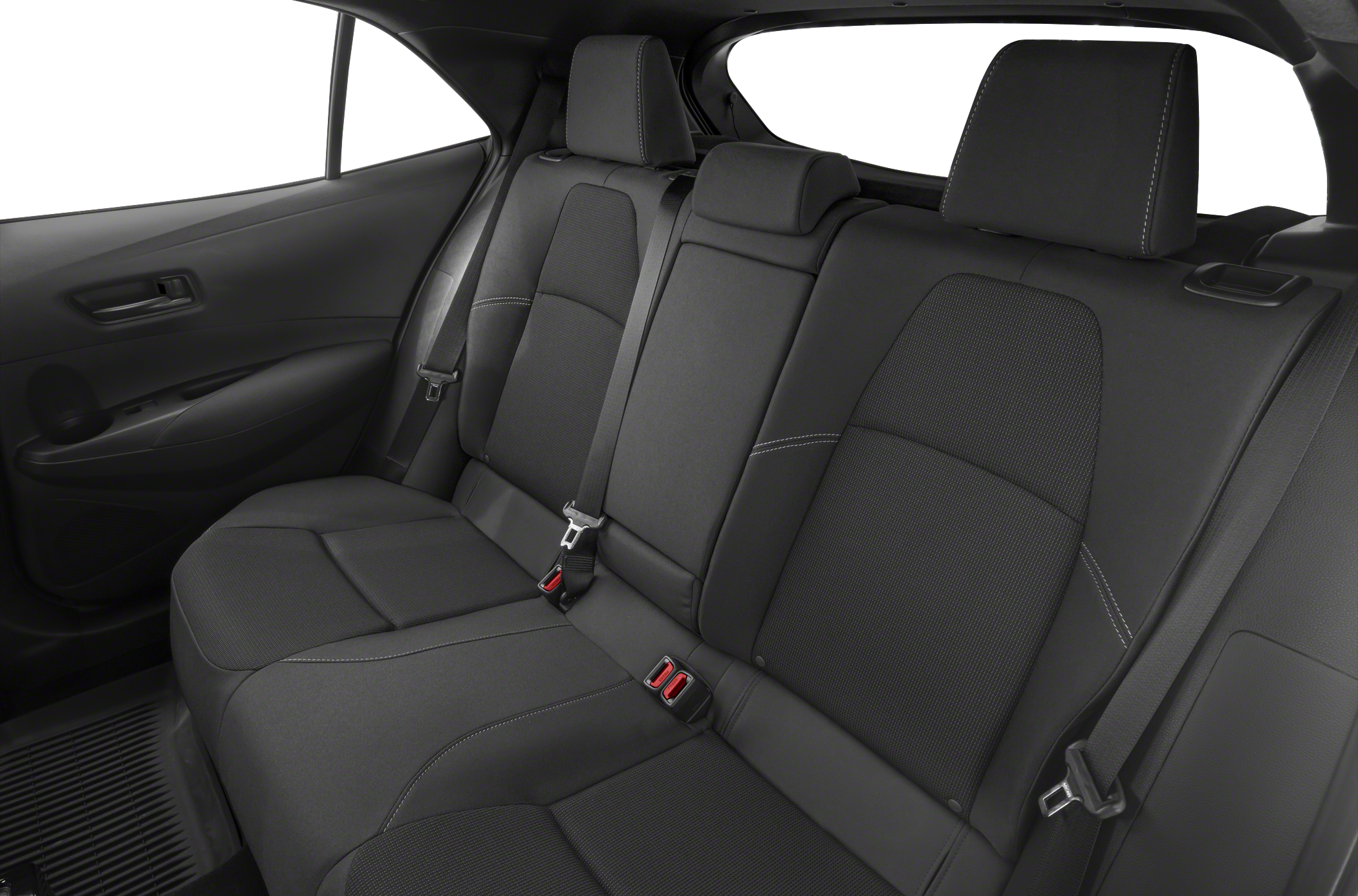 2025 Toyota GR Corolla