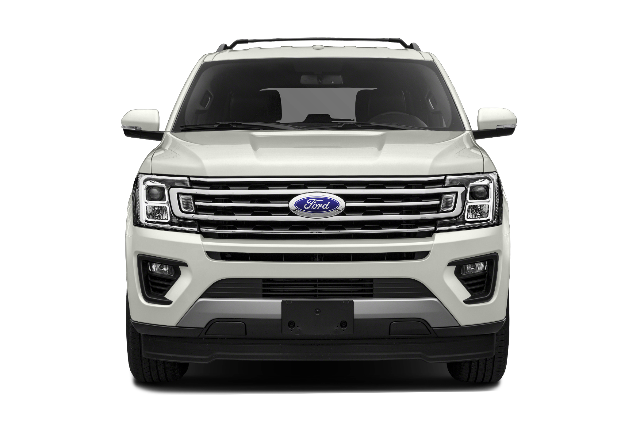 2018 Ford Expedition Max