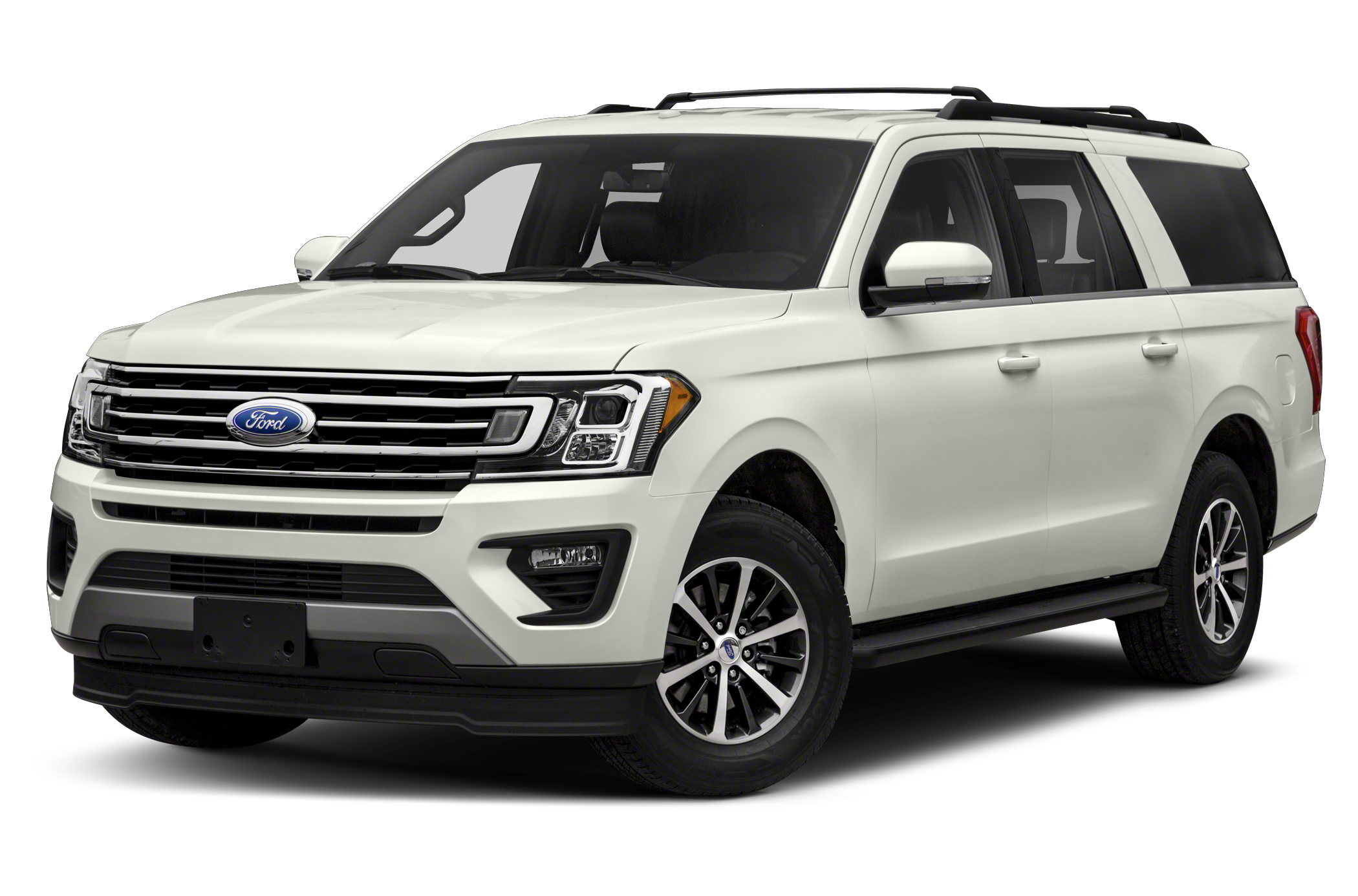 2018 Ford Expedition Max